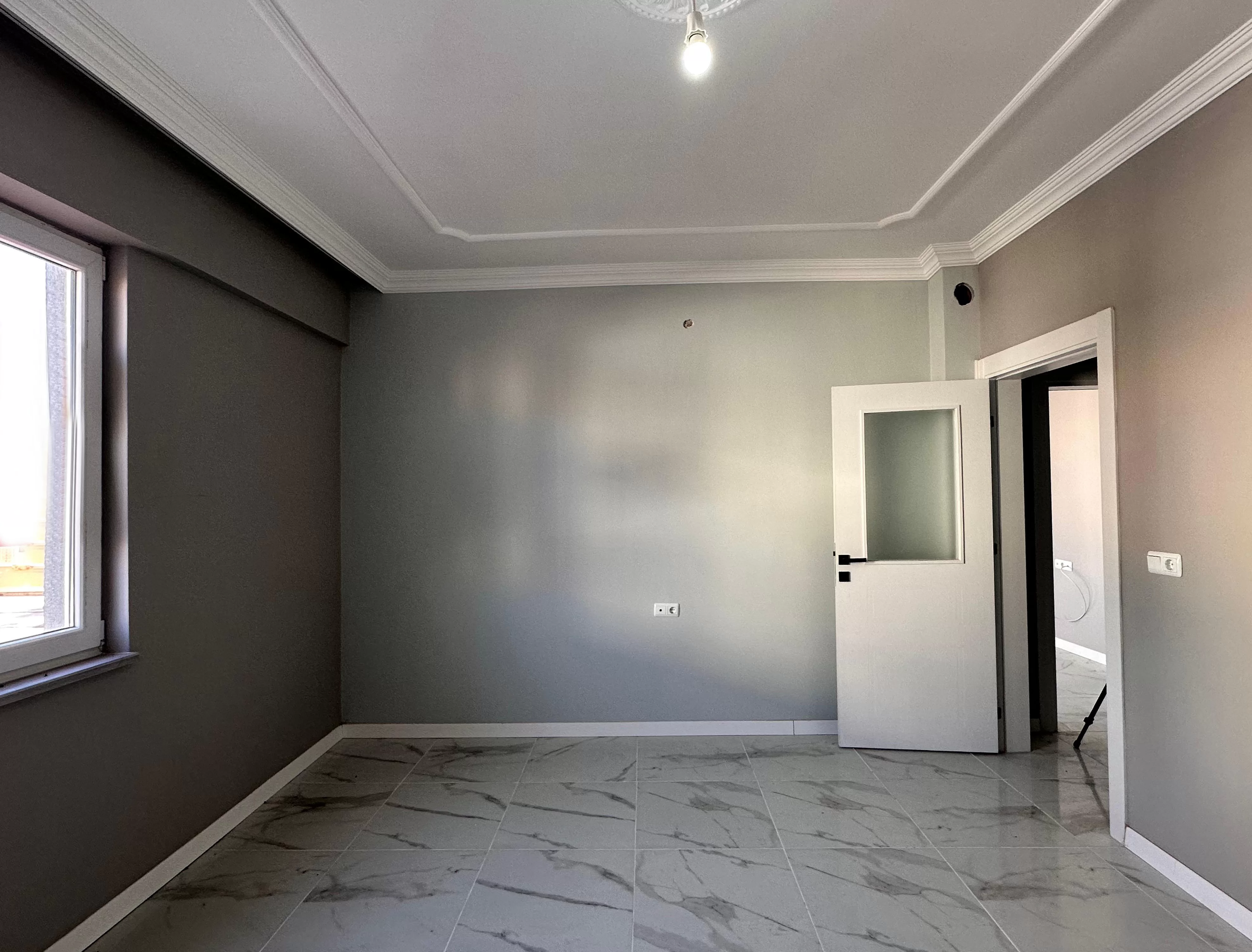 MÜMİNE HATUN MAH de 2+1 SATILIK DAİRE
