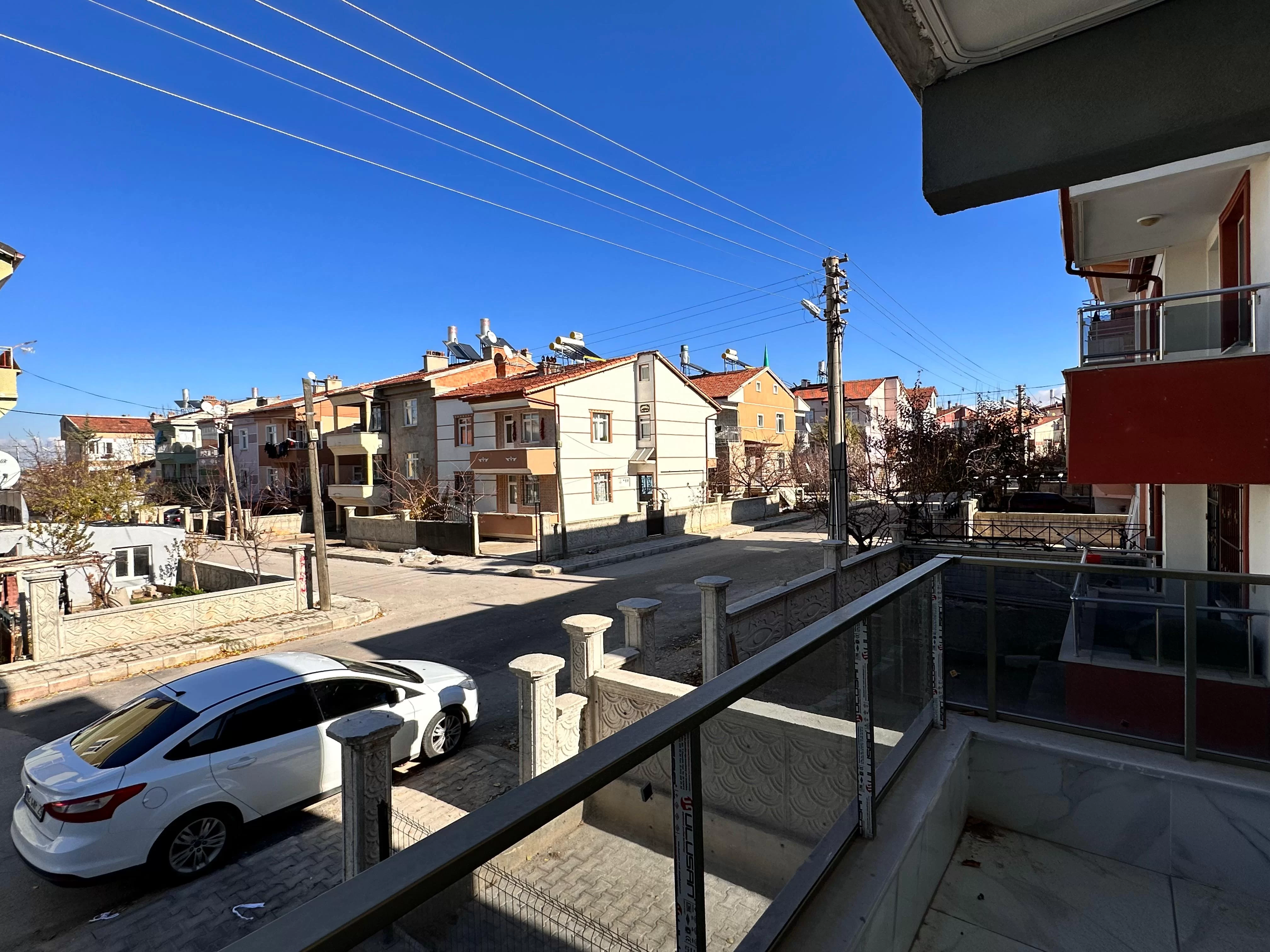 MÜMİNE HATUN MAH de 2+1 SATILIK DAİRE