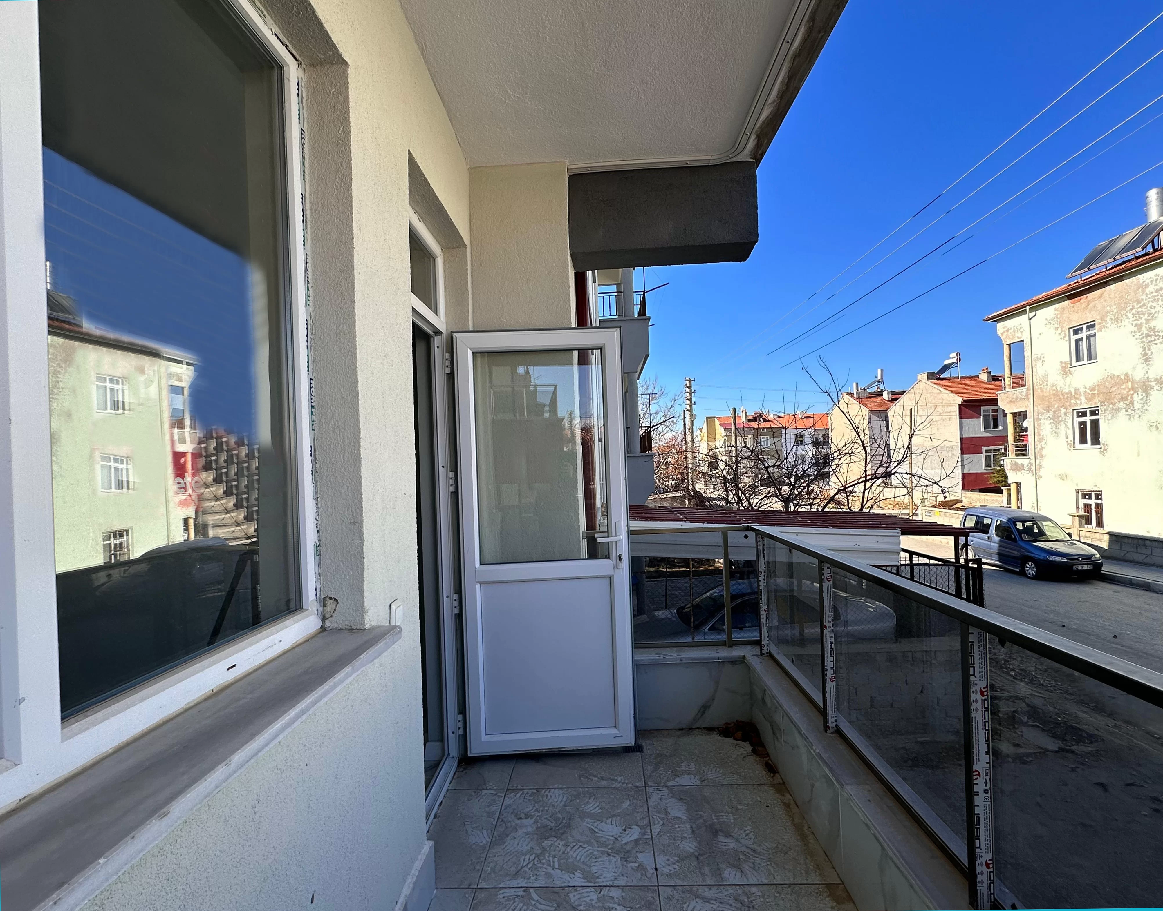 MÜMİNE HATUN MAH de 2+1 SATILIK DAİRE