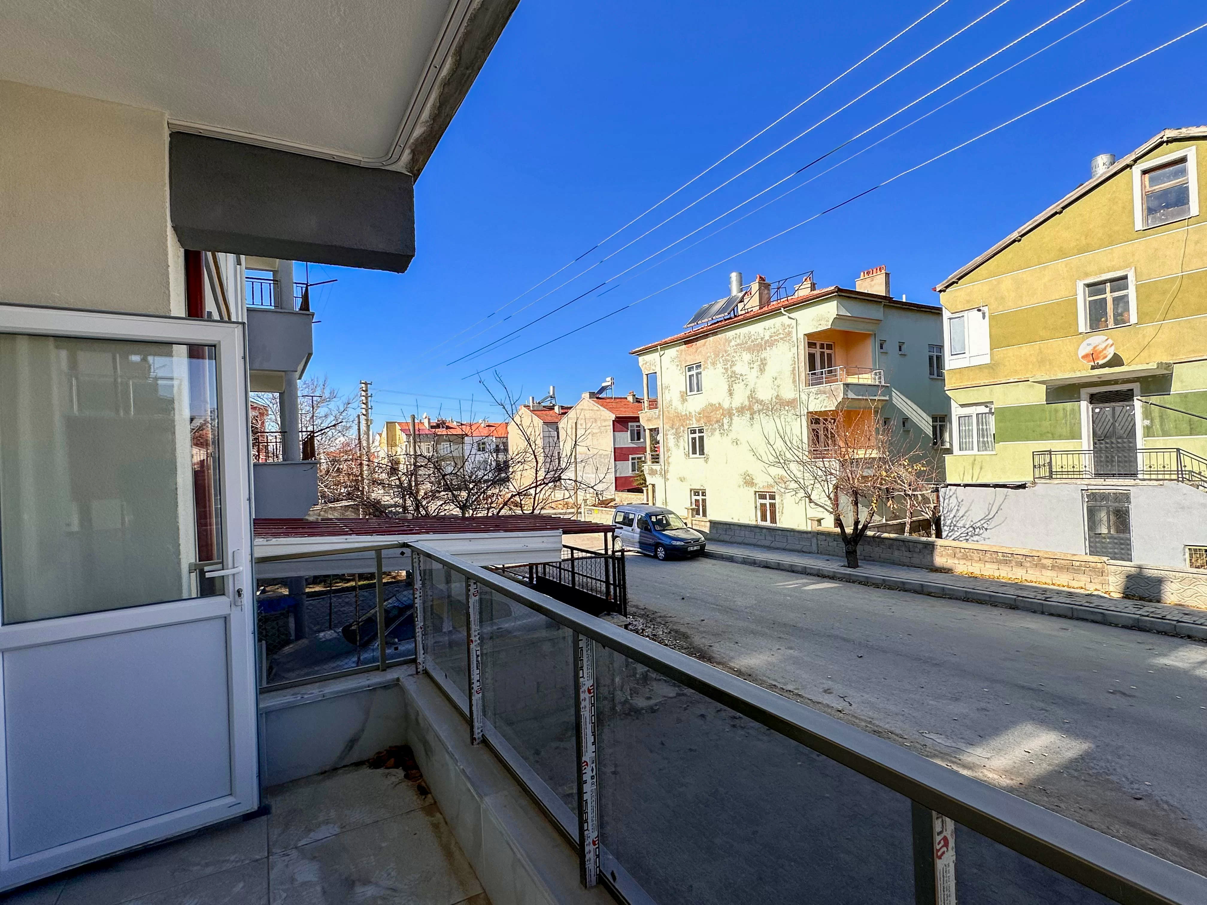 MÜMİNE HATUN MAH de 2+1 SATILIK DAİRE
