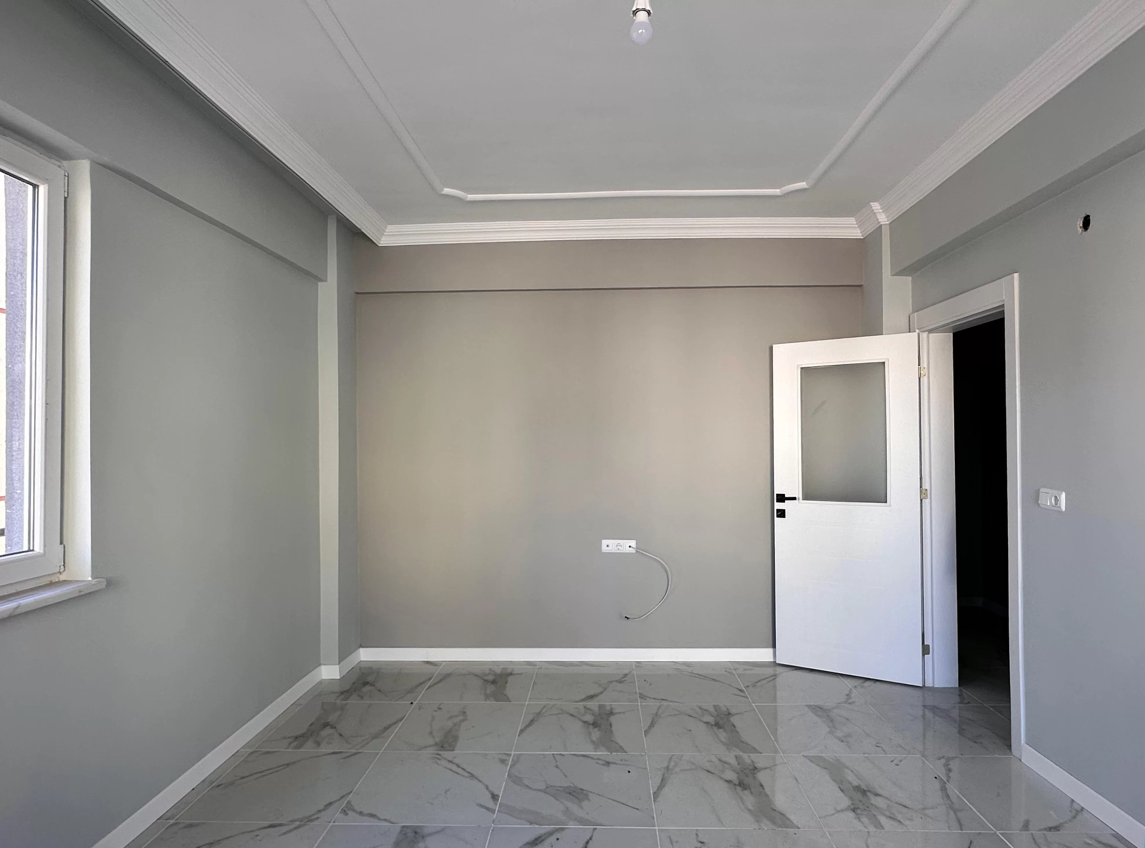 MÜMİNE HATUN MAH de 2+1 SATILIK DAİRE