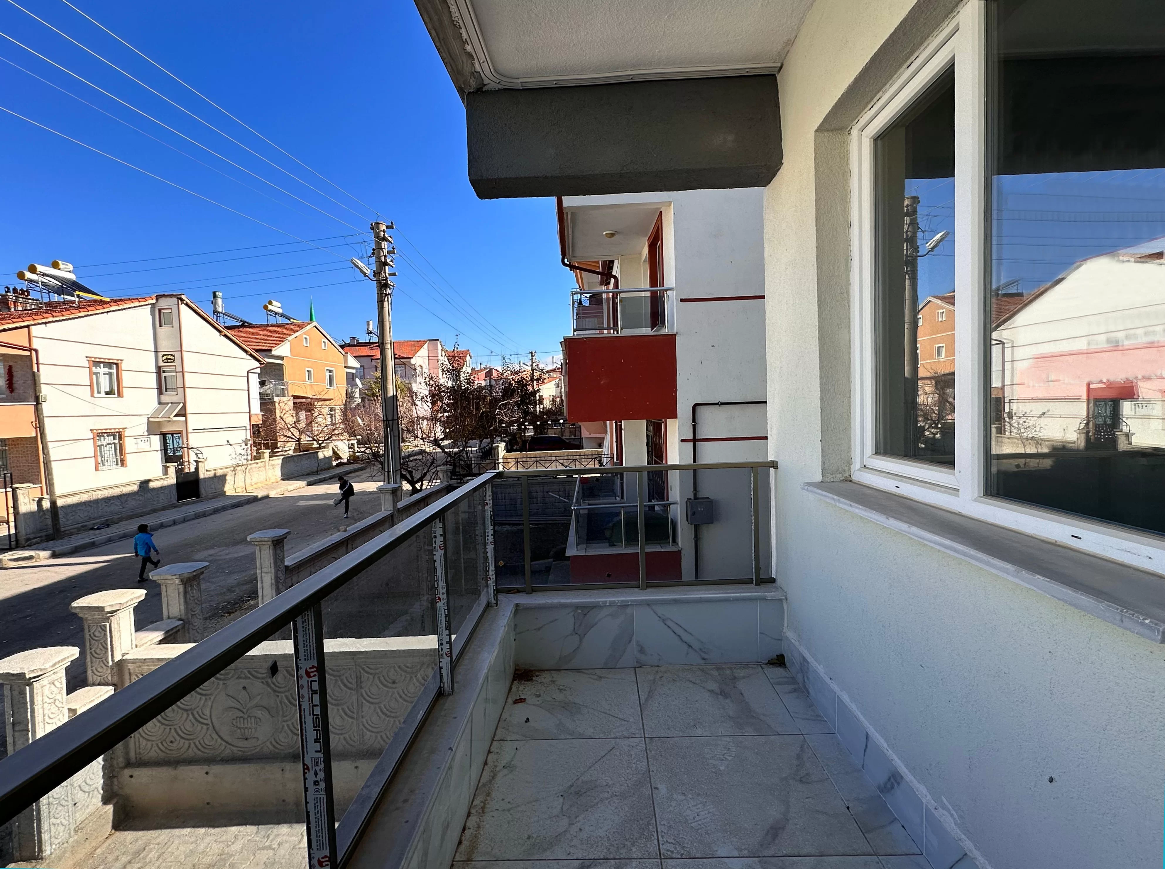 MÜMİNE HATUN MAH de 2+1 SATILIK DAİRE
