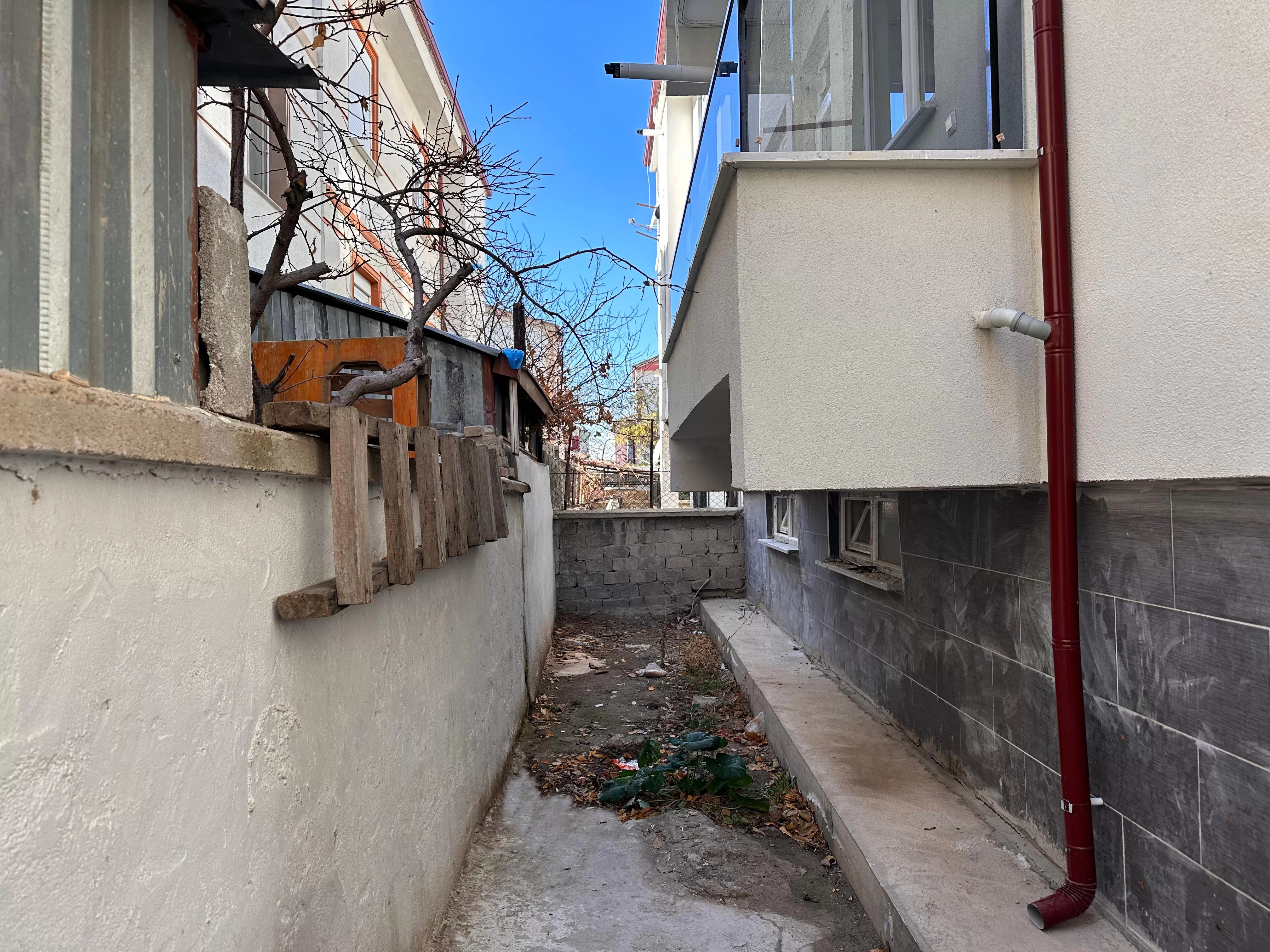 MÜMİNE HATUN MAH de 2+1 SATILIK DAİRE