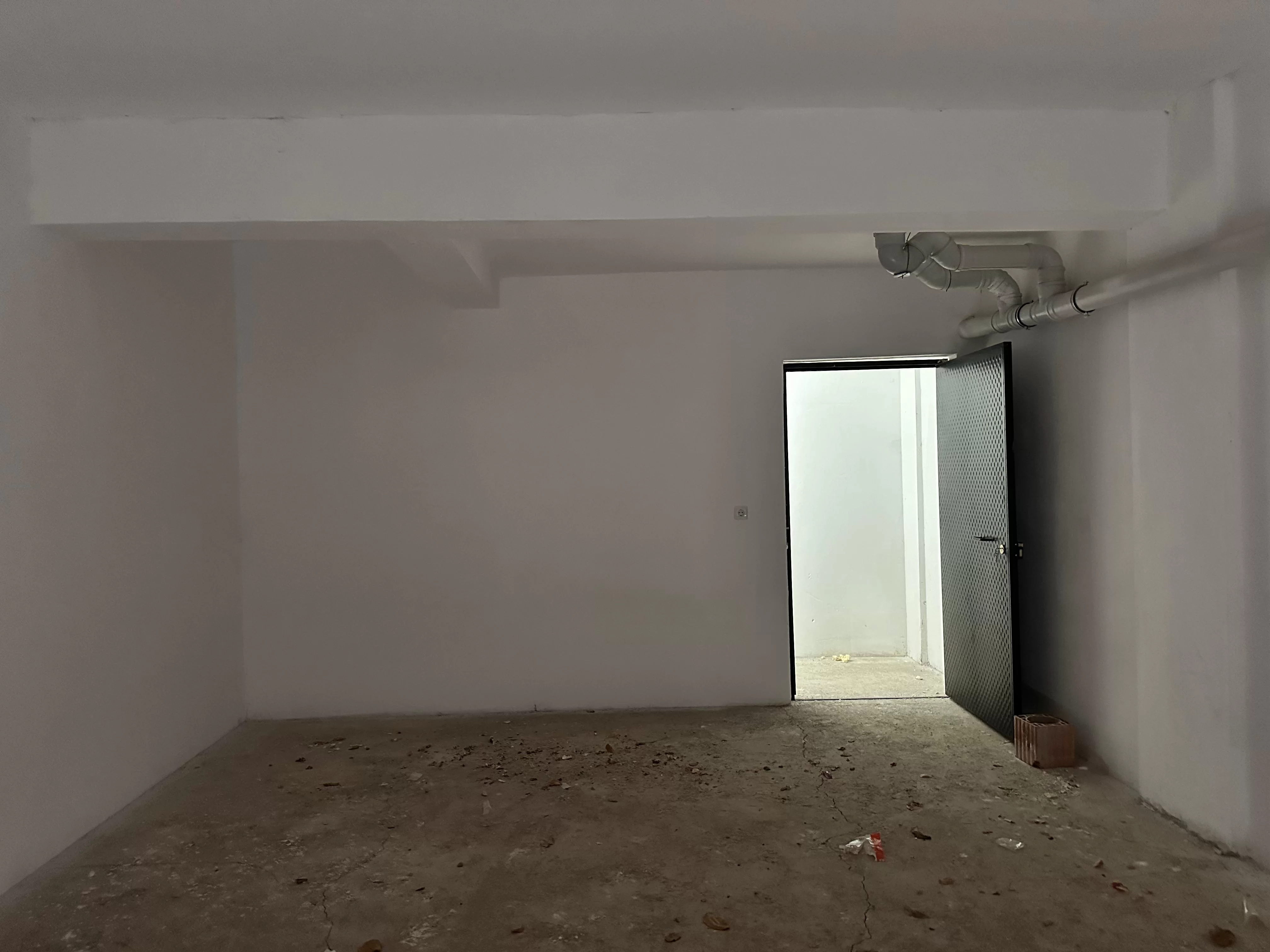 MÜMİNE HATUN MAH de 2+1 SATILIK DAİRE