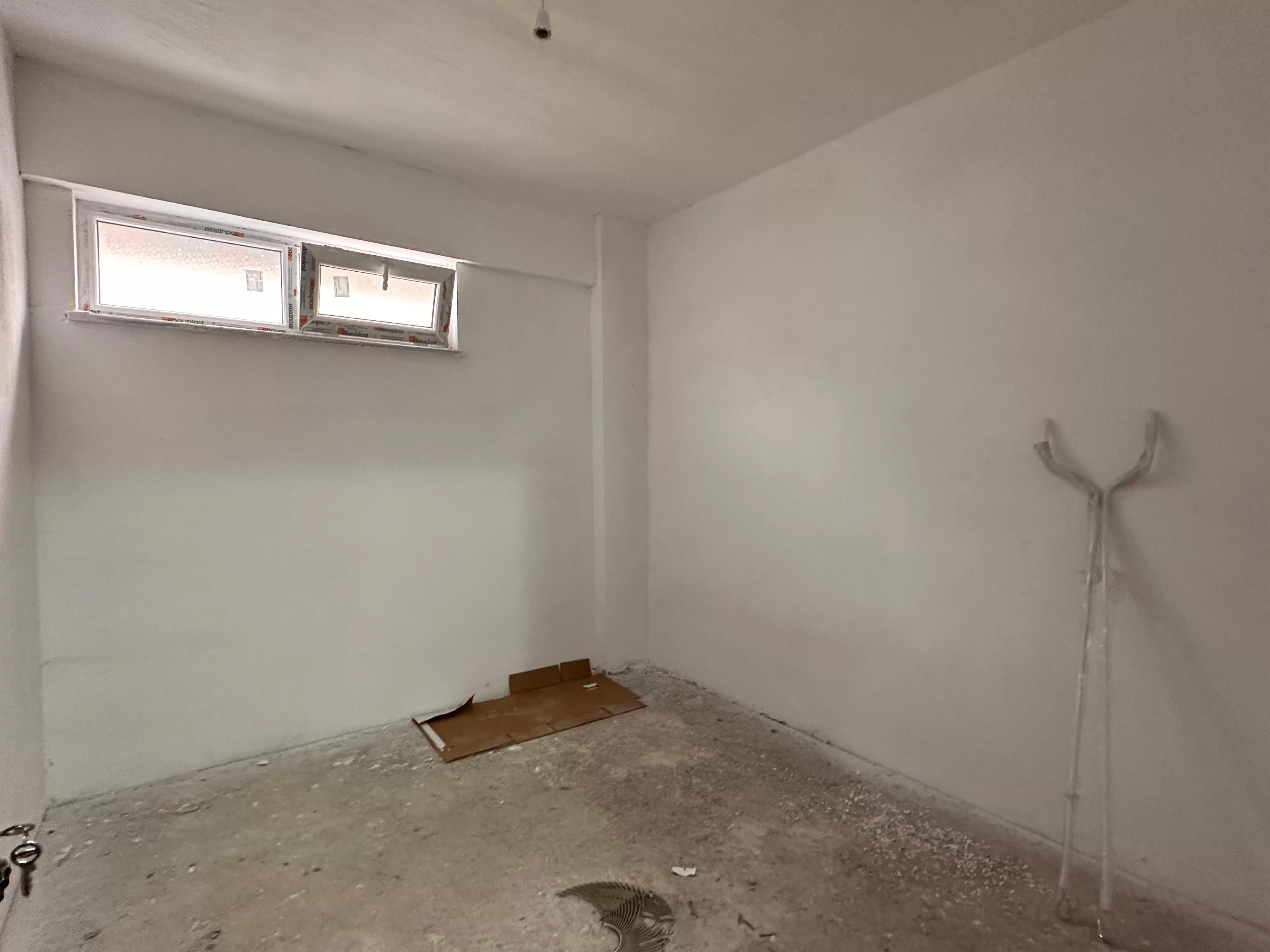 MÜMİNE HATUN MAH de 2+1 SATILIK DAİRE
