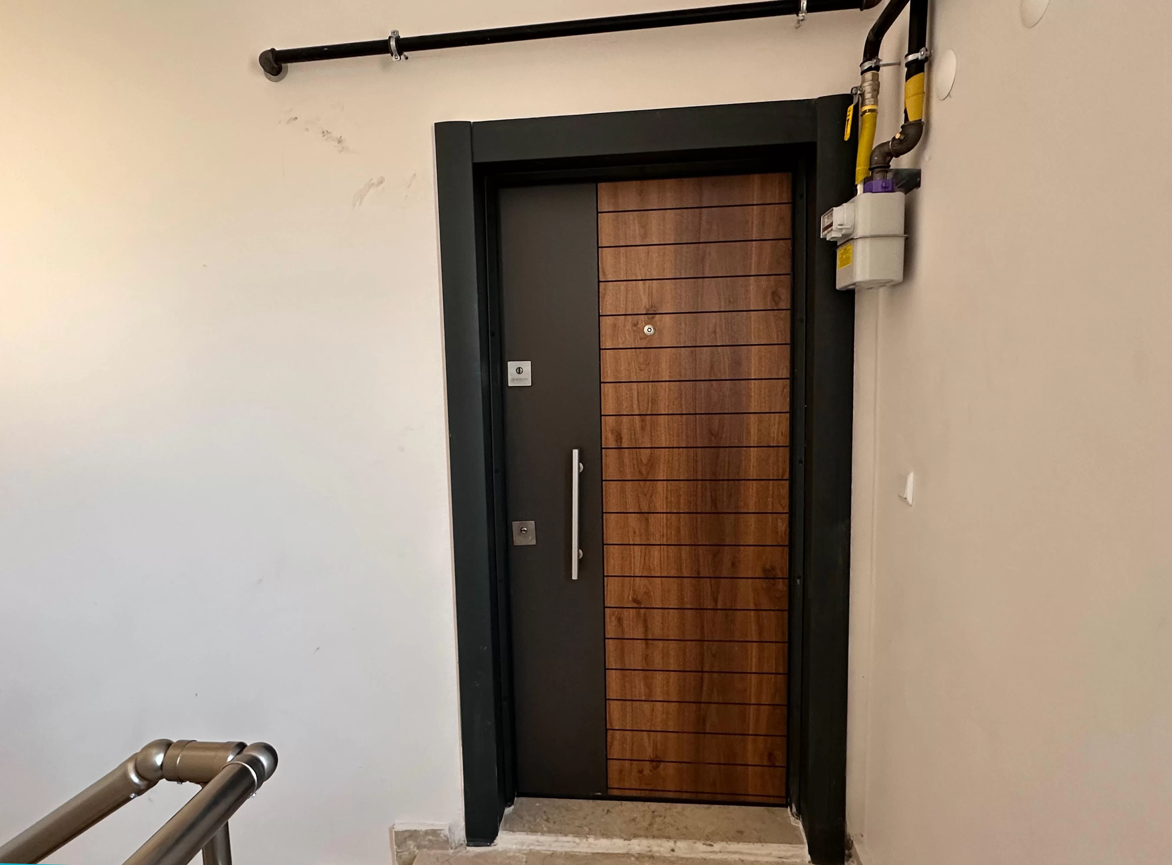 MÜMİNE HATUN MAH de 2+1 SATILIK DAİRE