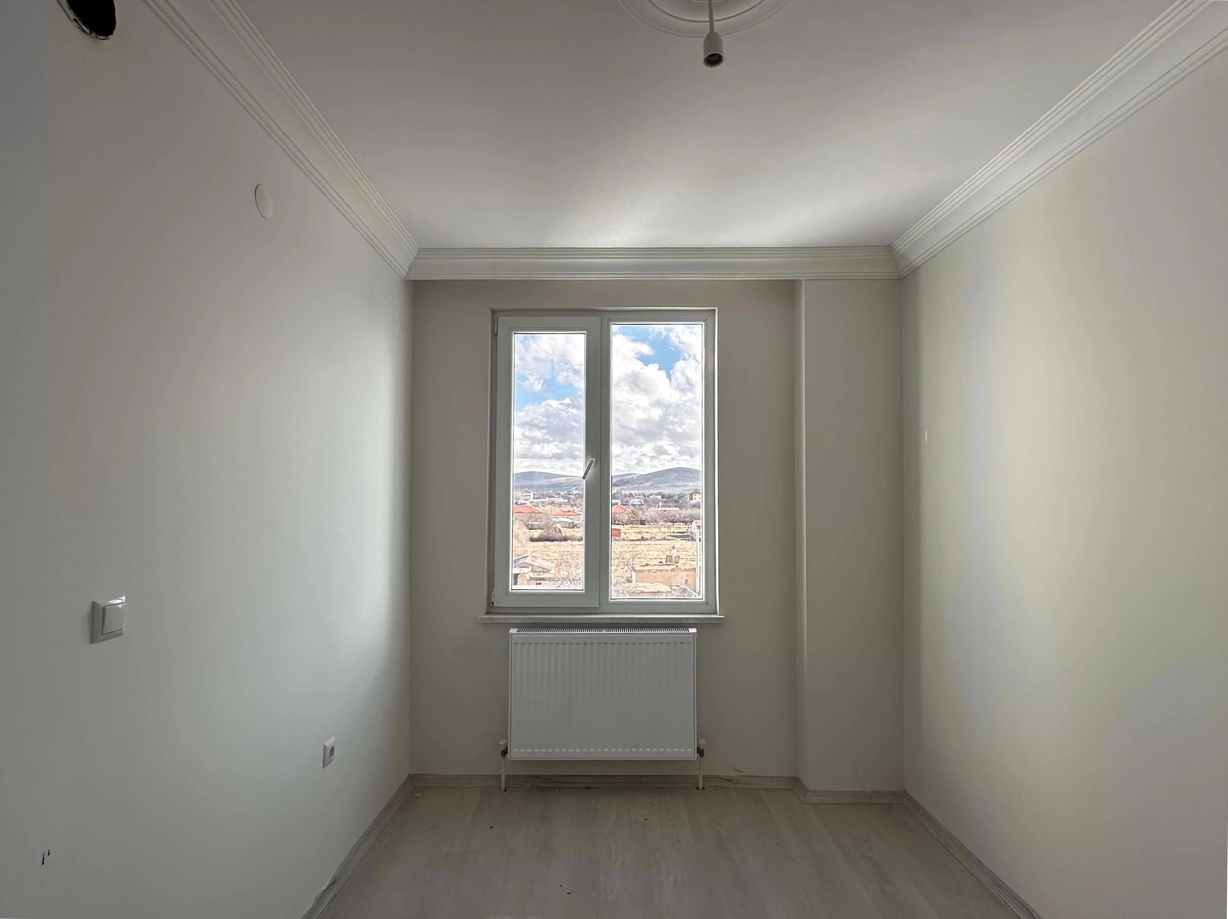 AYRANCI MERKEZDE 3+1 SATILIK DAİRE