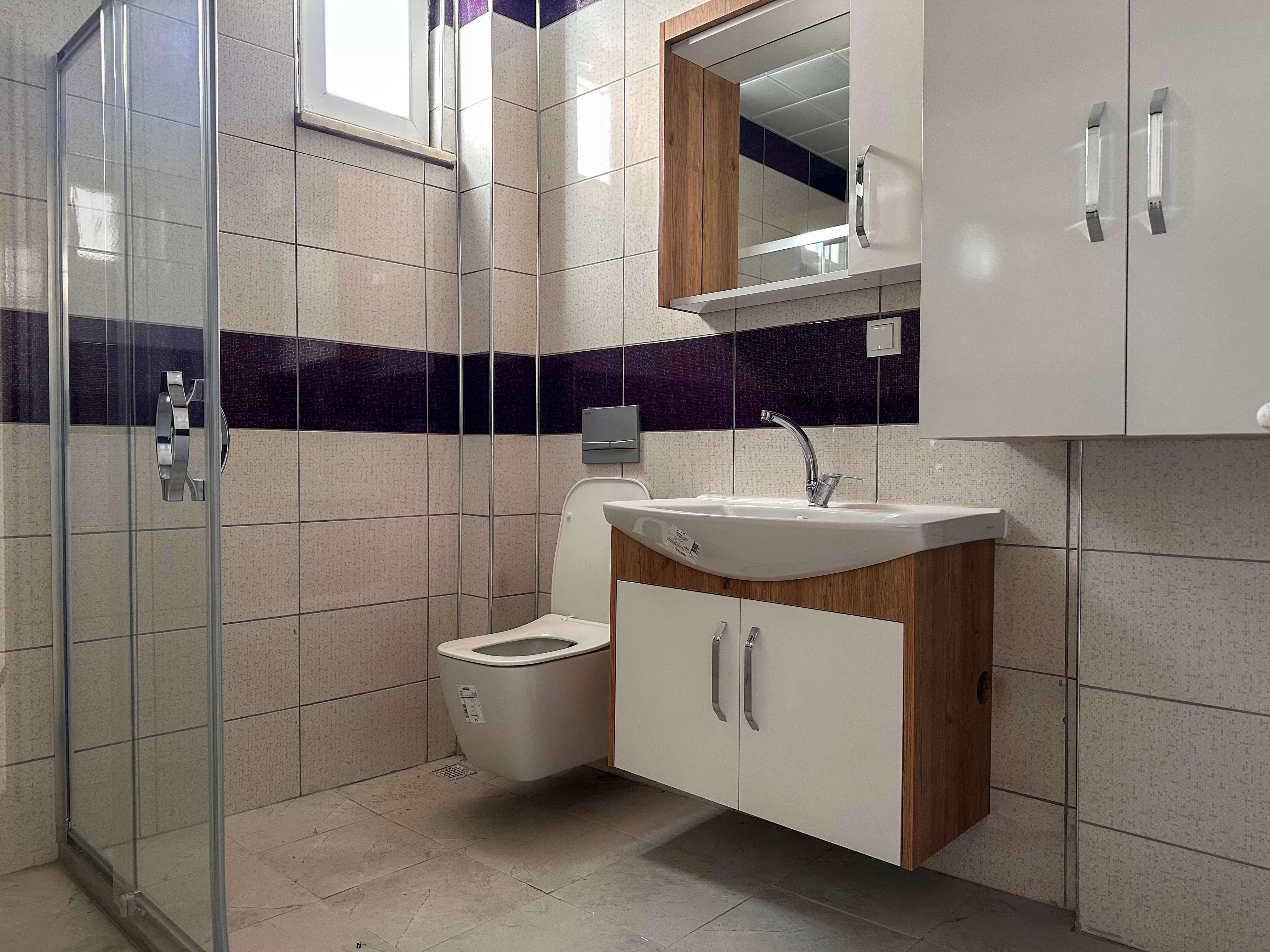 AYRANCI MERKEZDE 3+1 SATILIK DAİRE