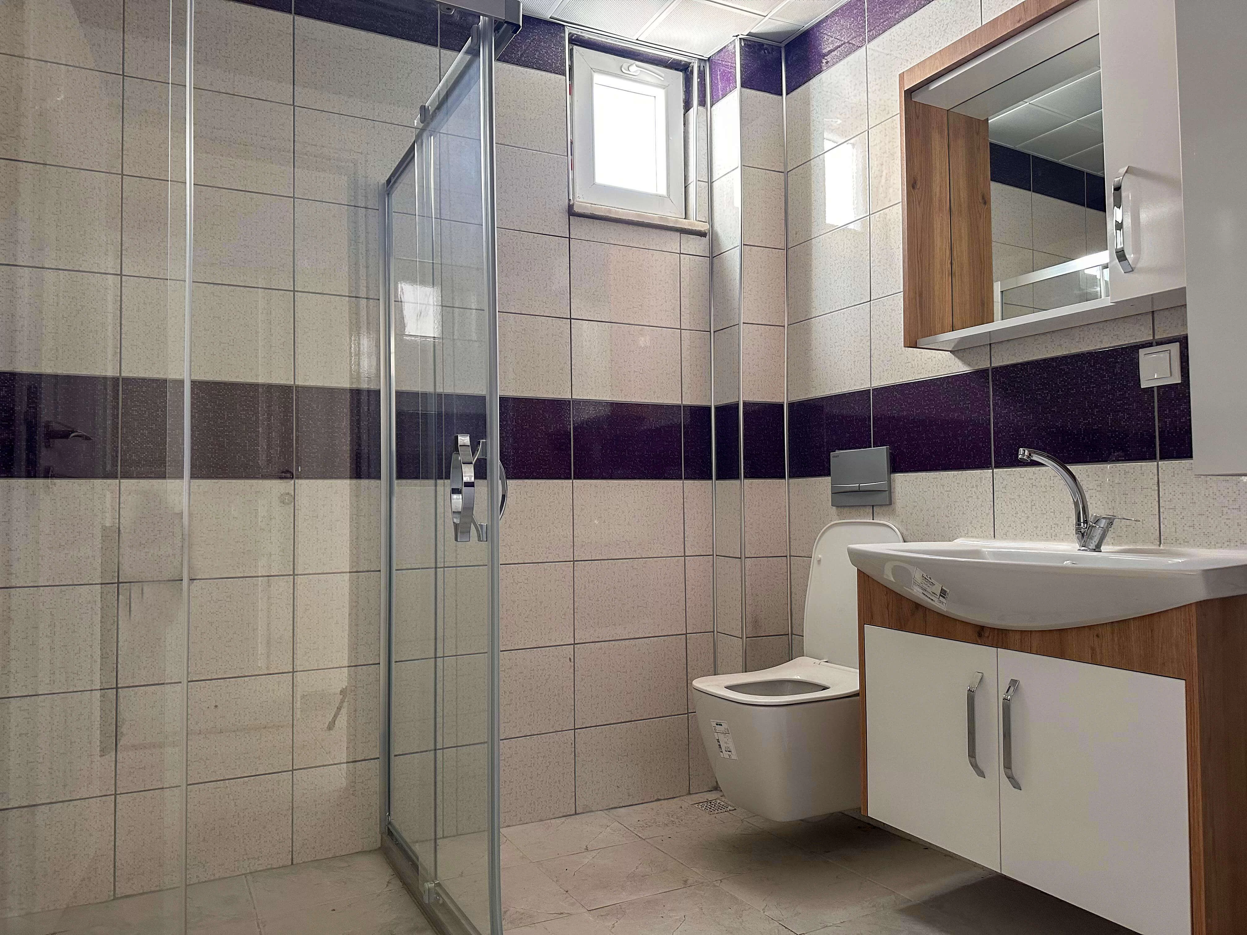 AYRANCI MERKEZDE 3+1 SATILIK DAİRE