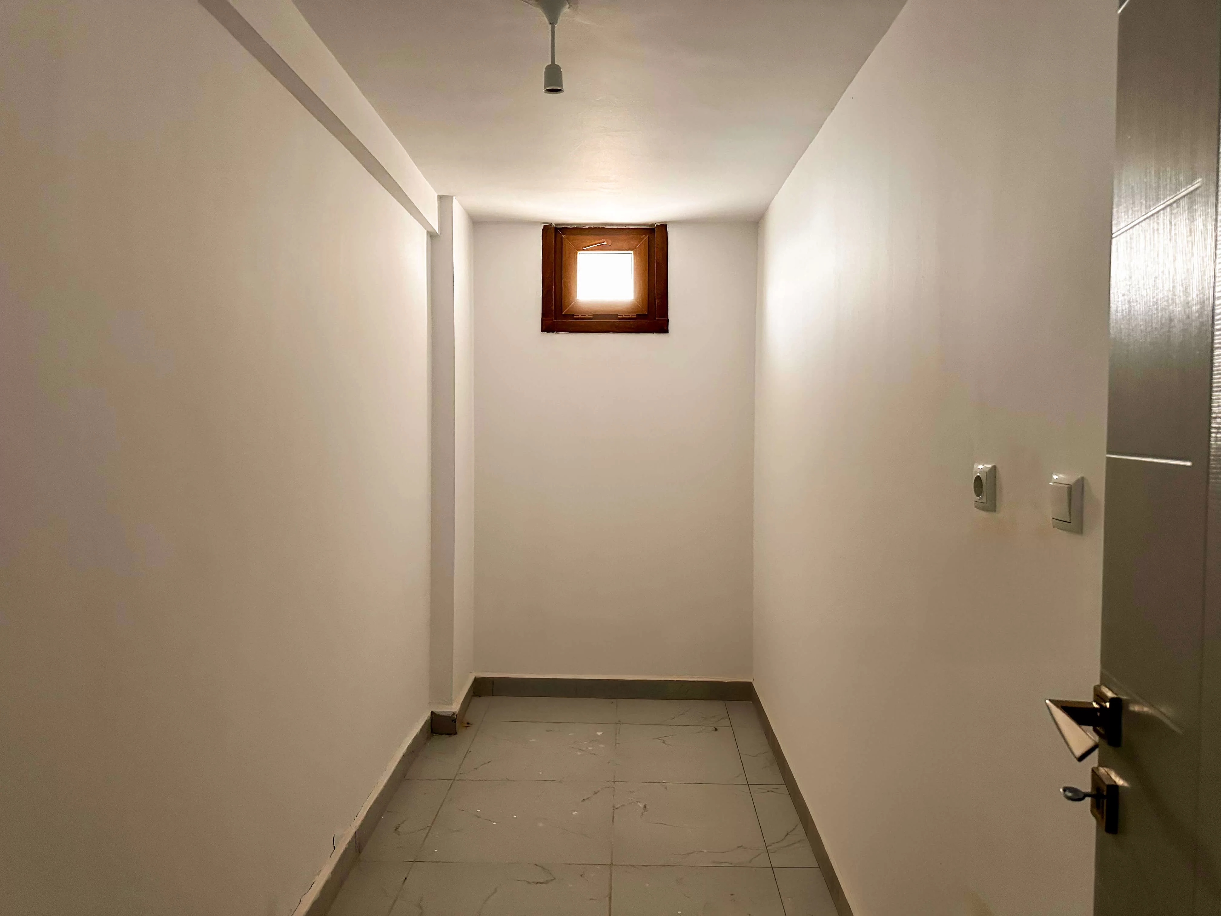 SÜMER MAH de MÜSTAKİL GARAJLI 3+1 SATILIK DAİRE