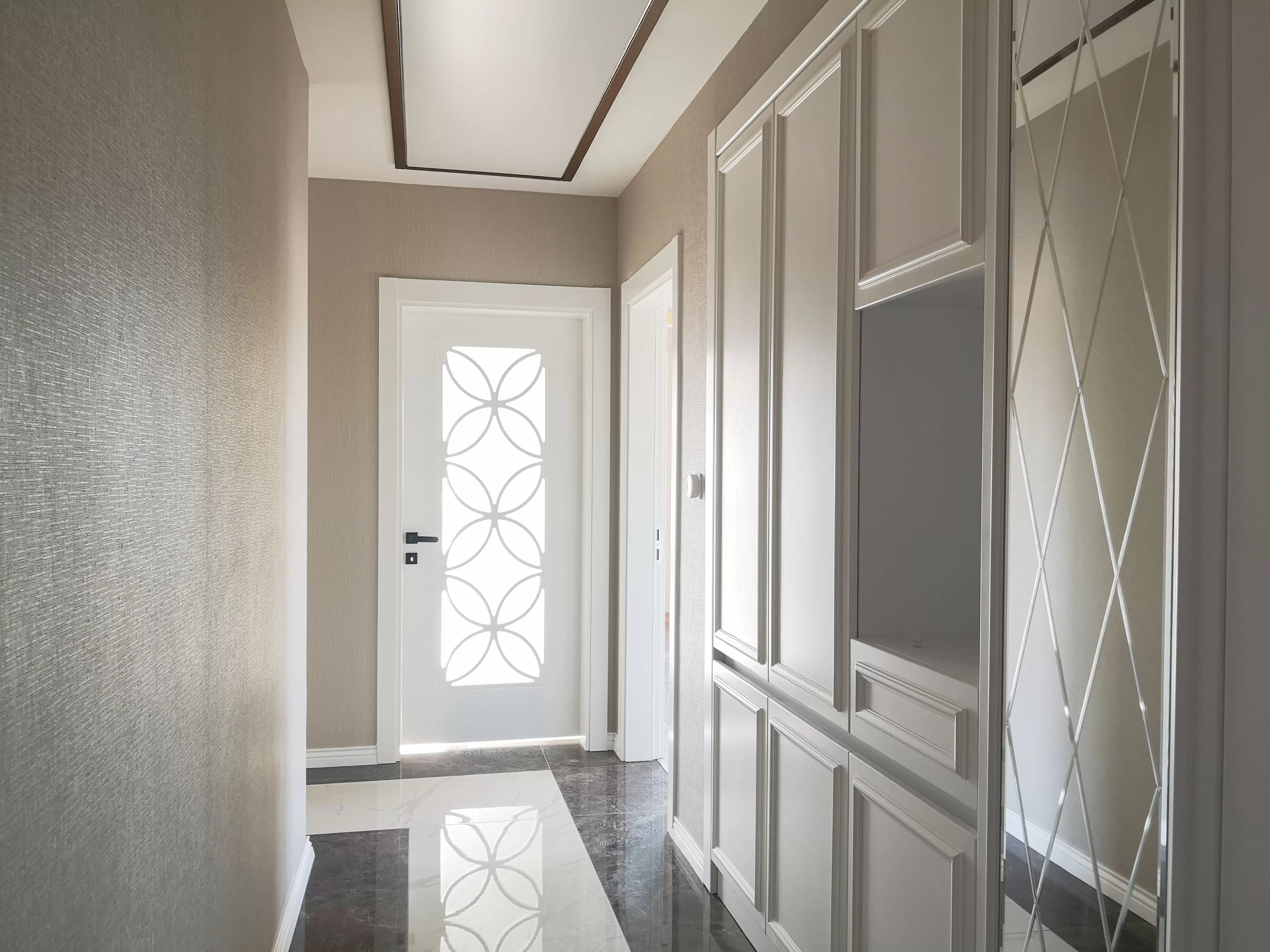 KOLEKSİYON PLUS KONUTLARINDA SATILIK LÜKS DAİRE