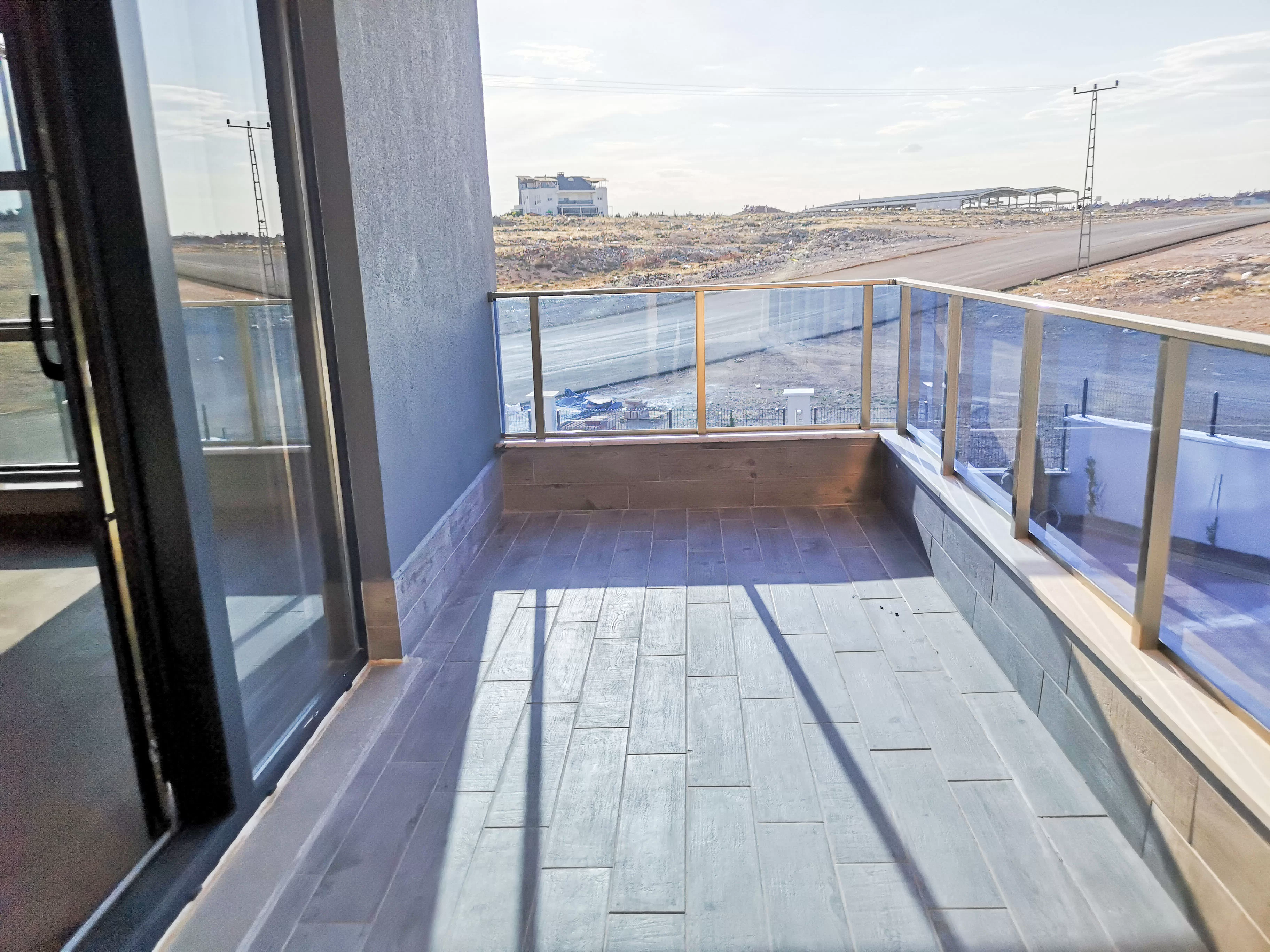 KOLEKSİYON PLUS KONUTLARINDA SATILIK LÜKS DAİRE