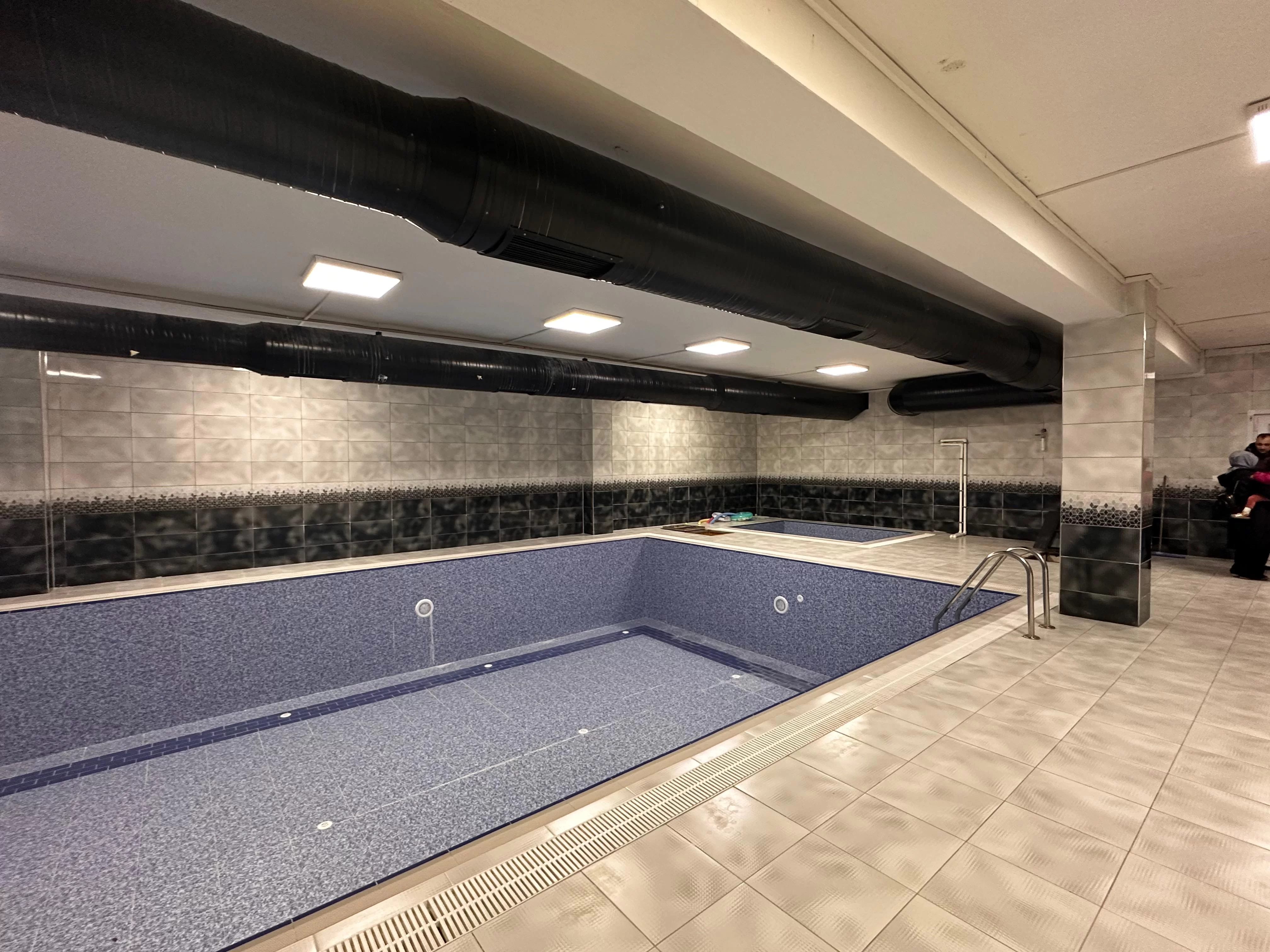 KOLEKSİYON PLUS KONUTLARINDA SATILIK LÜKS DAİRE