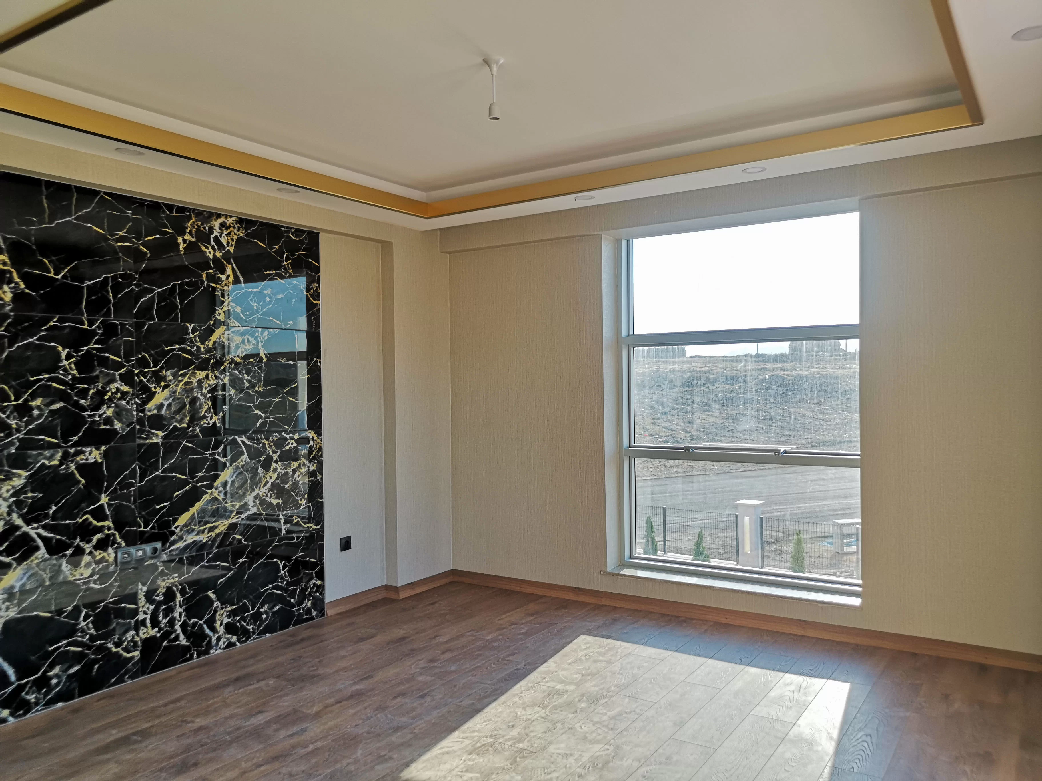 KOLEKSİYON PLUS KONUTLARINDA SATILIK LÜKS DAİRE