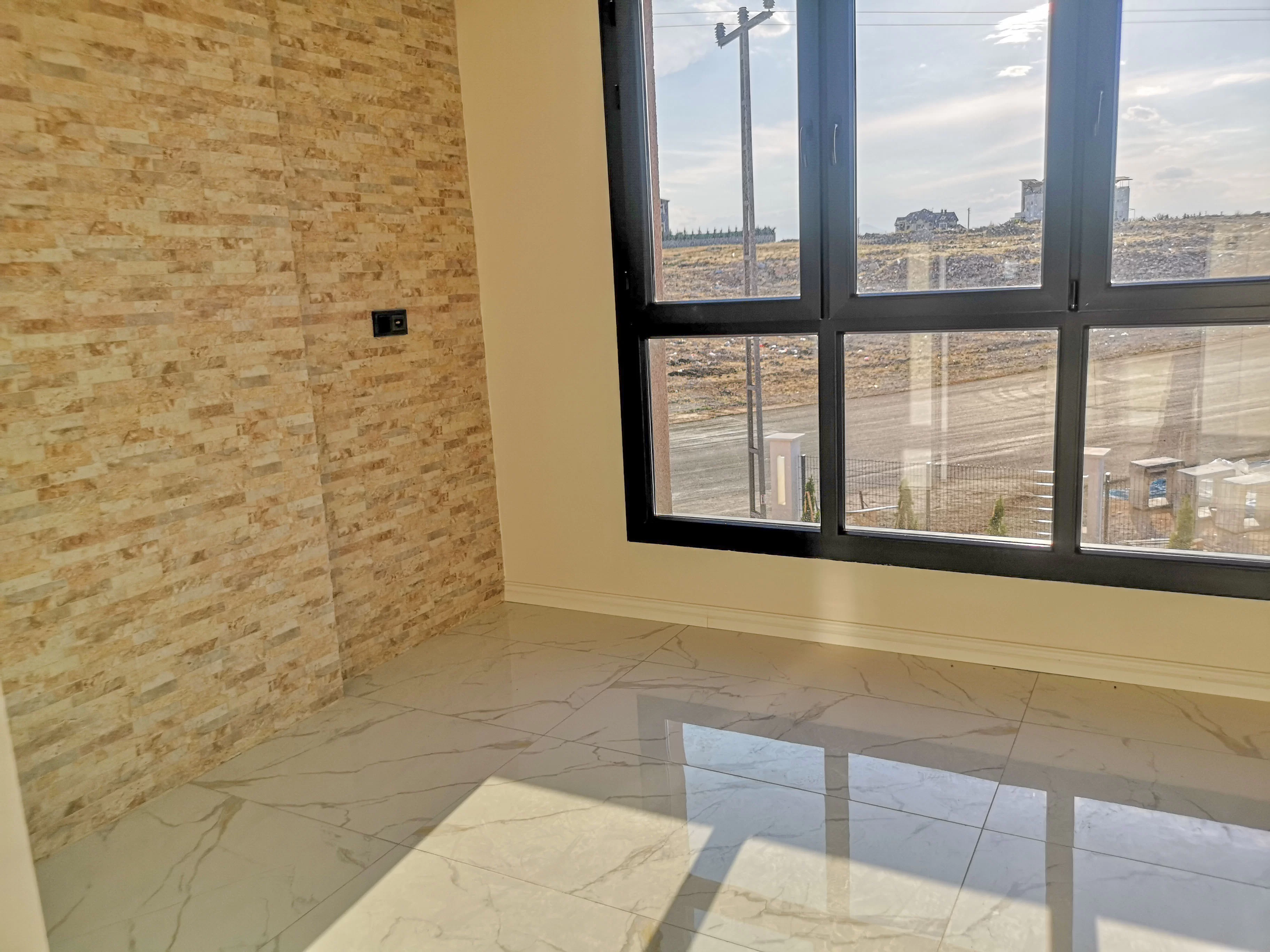 KOLEKSİYON PLUS KONUTLARINDA SATILIK LÜKS DAİRE