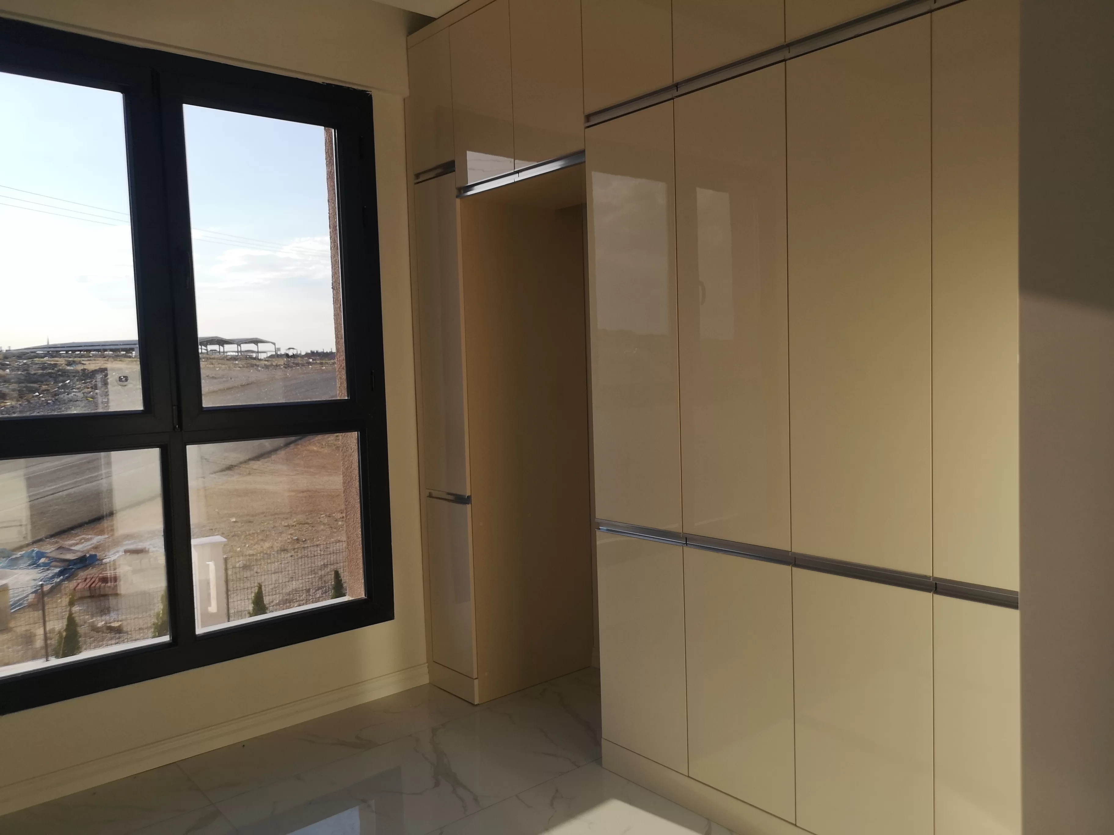 KOLEKSİYON PLUS KONUTLARINDA SATILIK LÜKS DAİRE