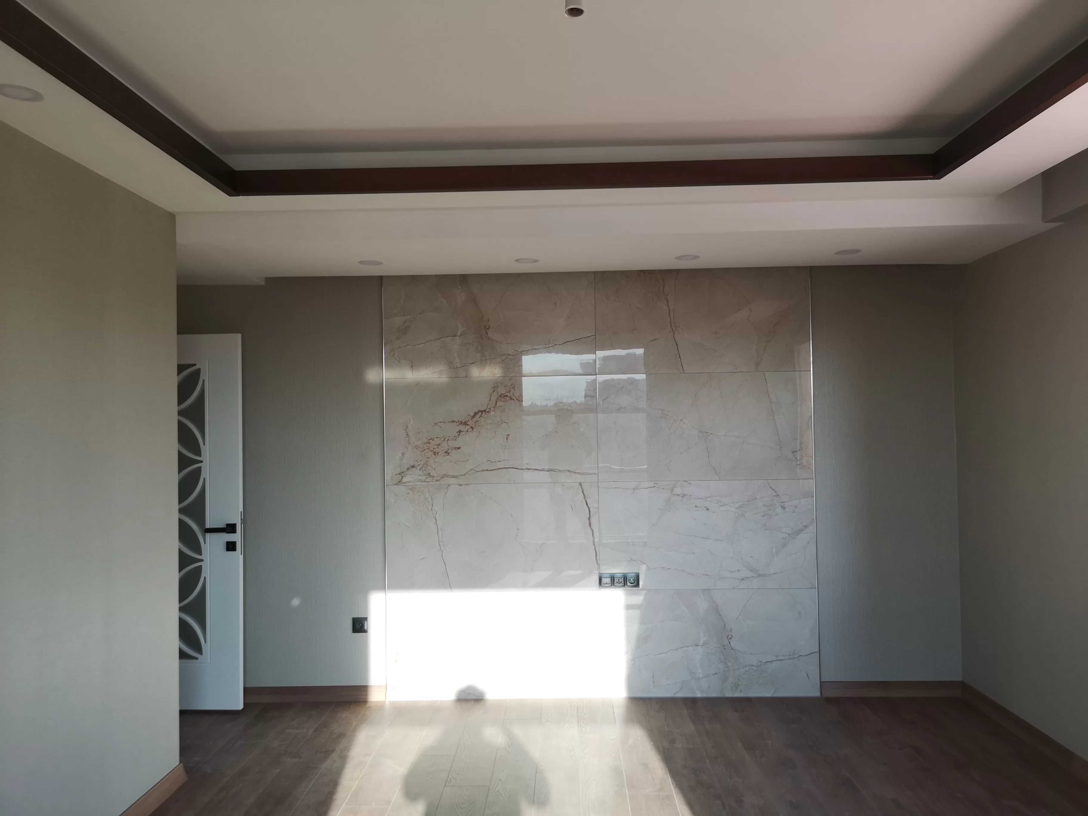KOLEKSİYON PLUS KONUTLARINDA SATILIK LÜKS DAİRE