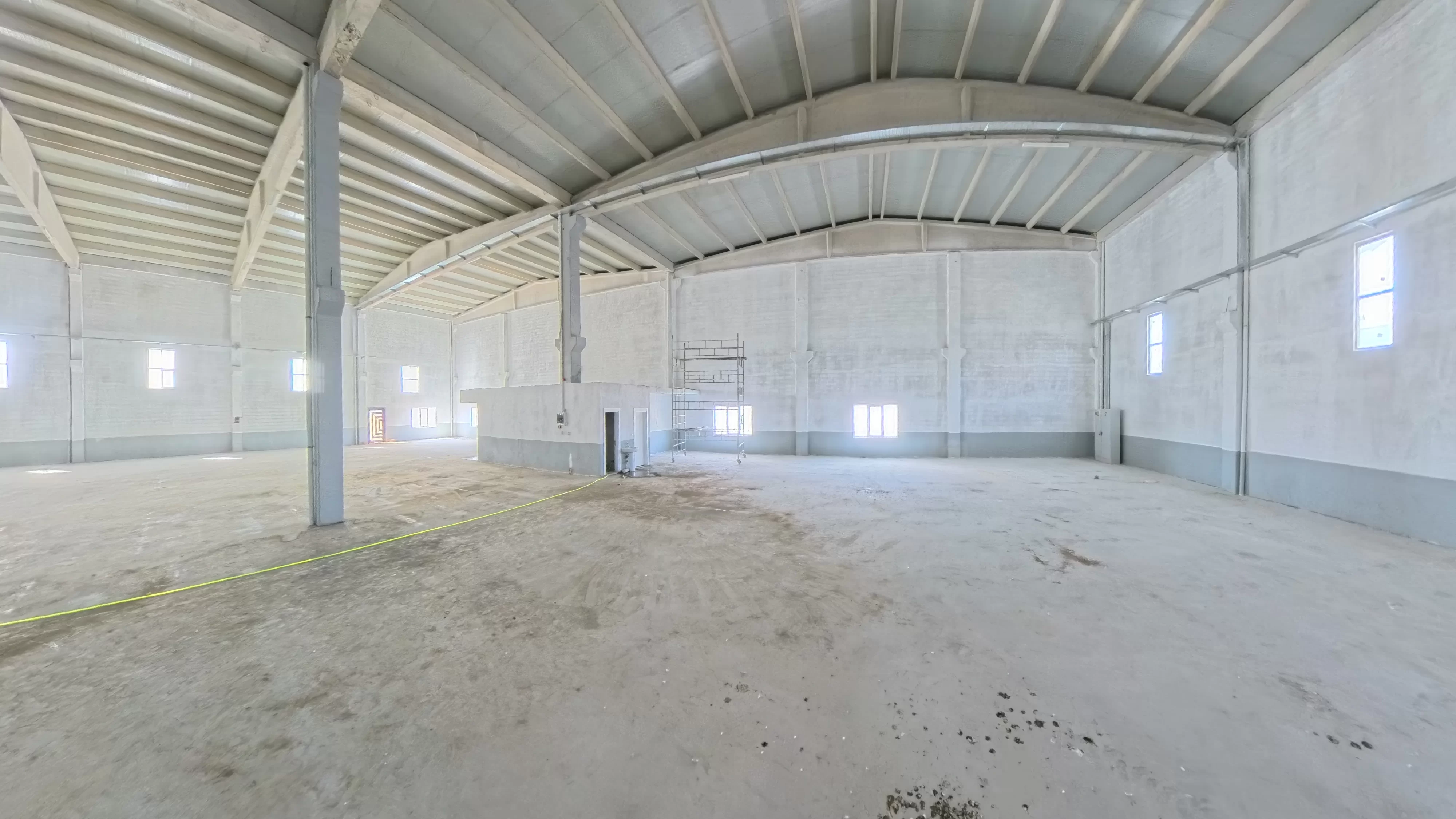 ORGANİZE SANAYİ BÖLGESİ’NDE 3.000 M² KAPALI ALANLI KİRALIK FABRİKA