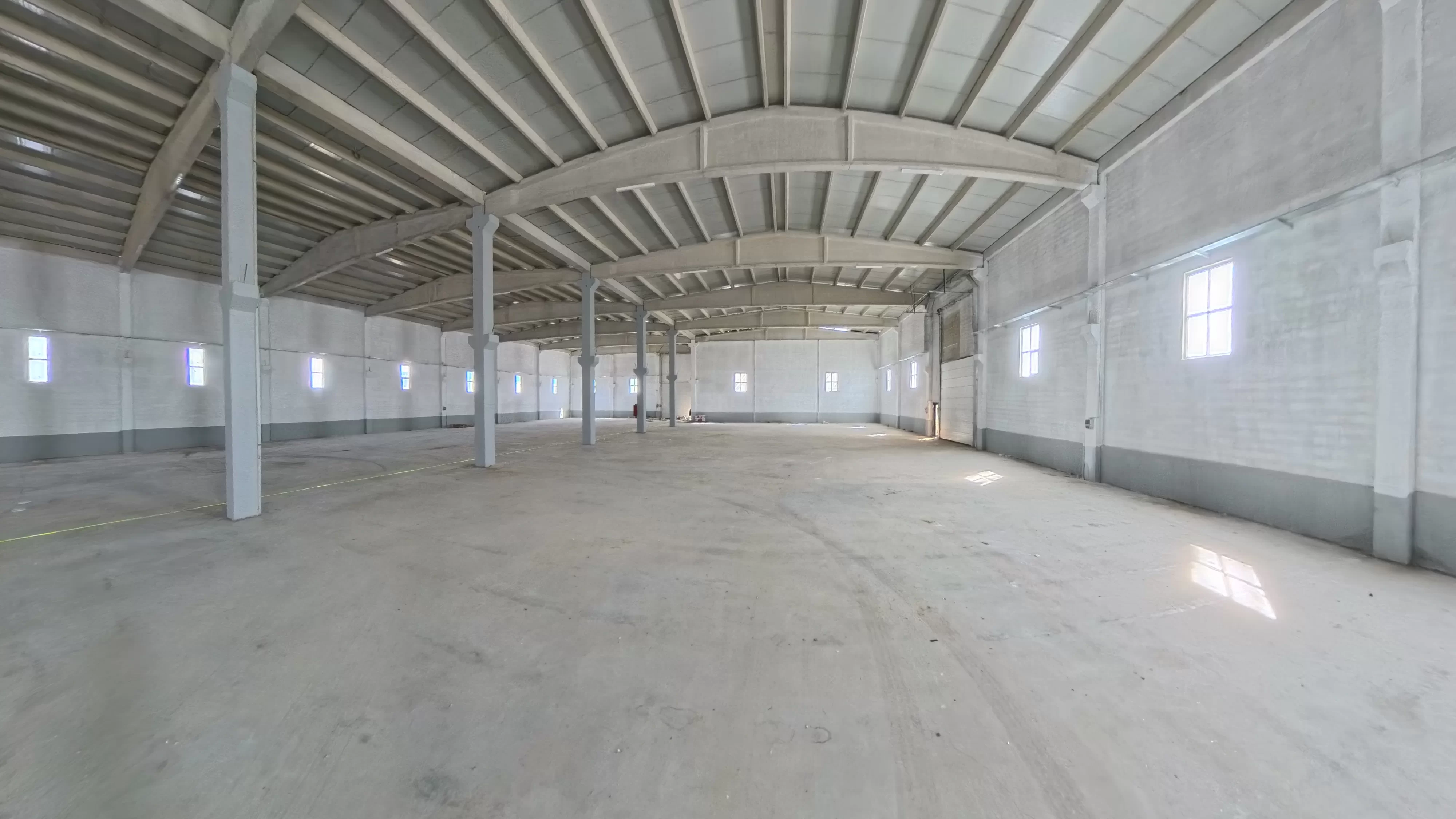 ORGANİZE SANAYİ BÖLGESİ’NDE 3.000 M² KAPALI ALANLI KİRALIK FABRİKA