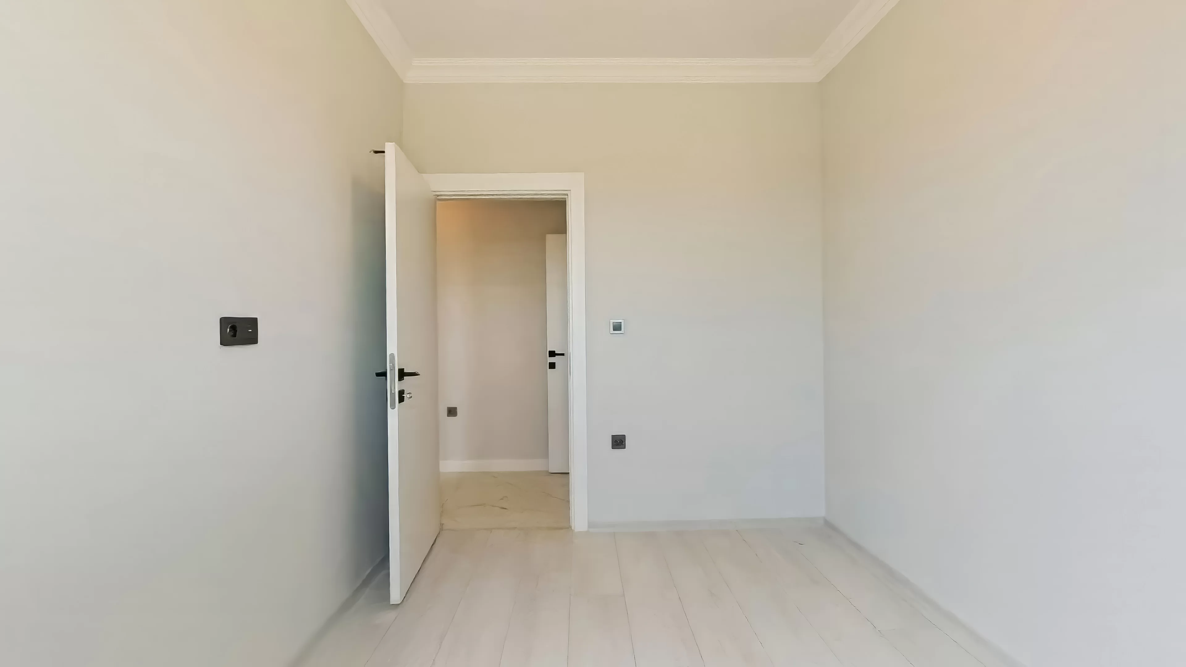 KOLEKSİYON OBA KONUTLARINDA SATILIK 2+1 DAİRE