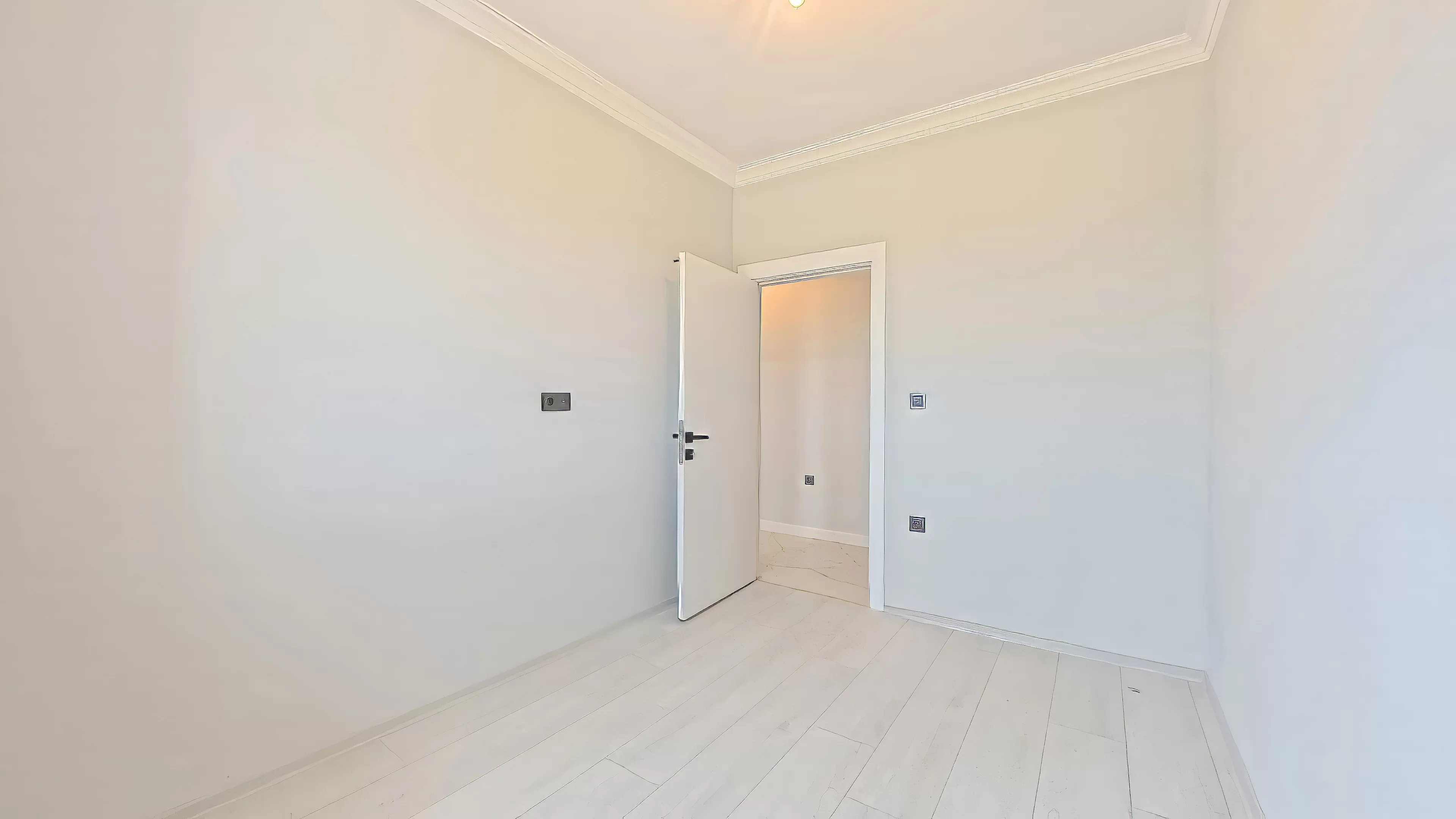 KOLEKSİYON OBA KONUTLARINDA SATILIK 2+1 DAİRE