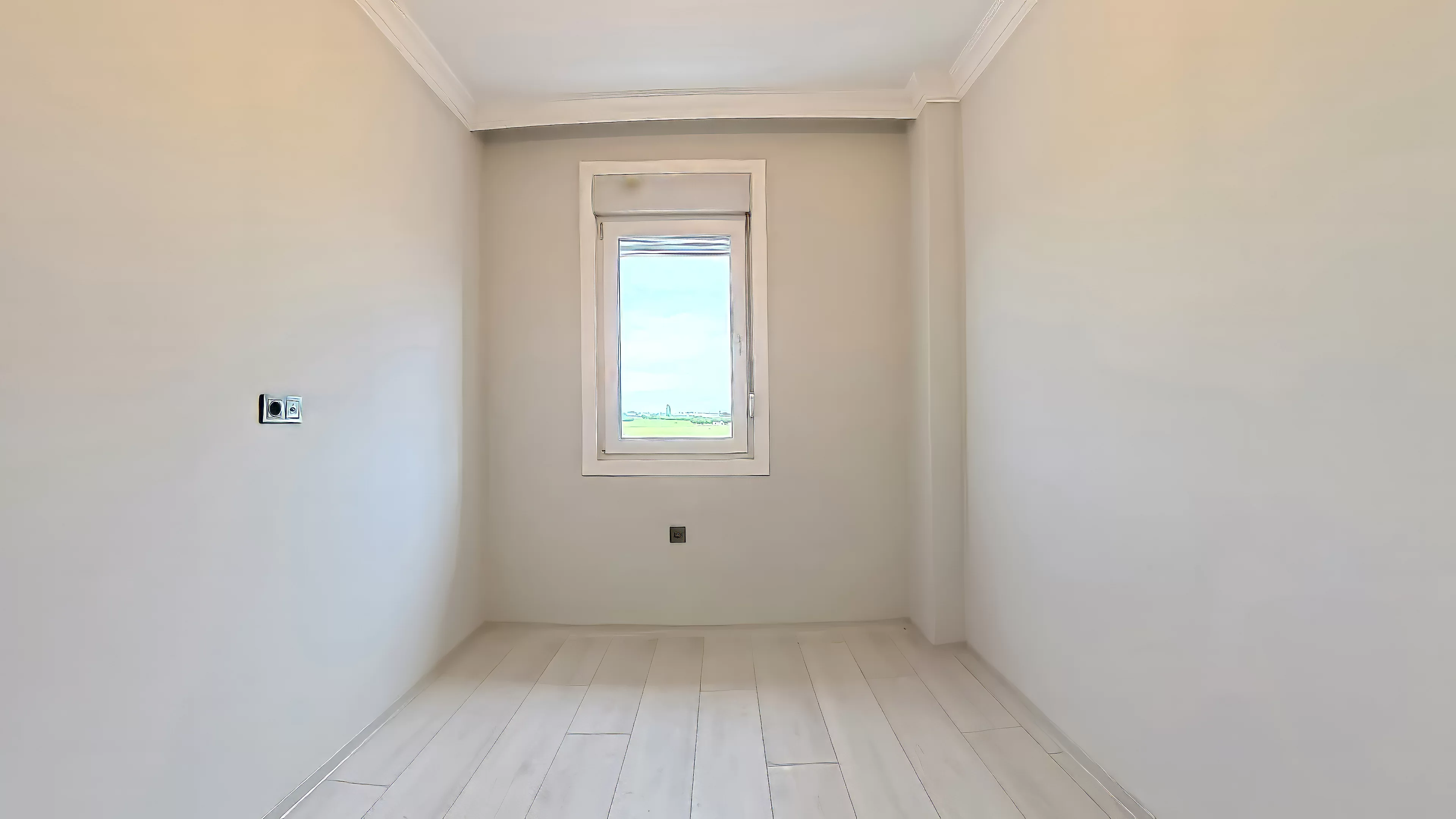 KOLEKSİYON OBA KONUTLARINDA SATILIK 2+1 DAİRE
