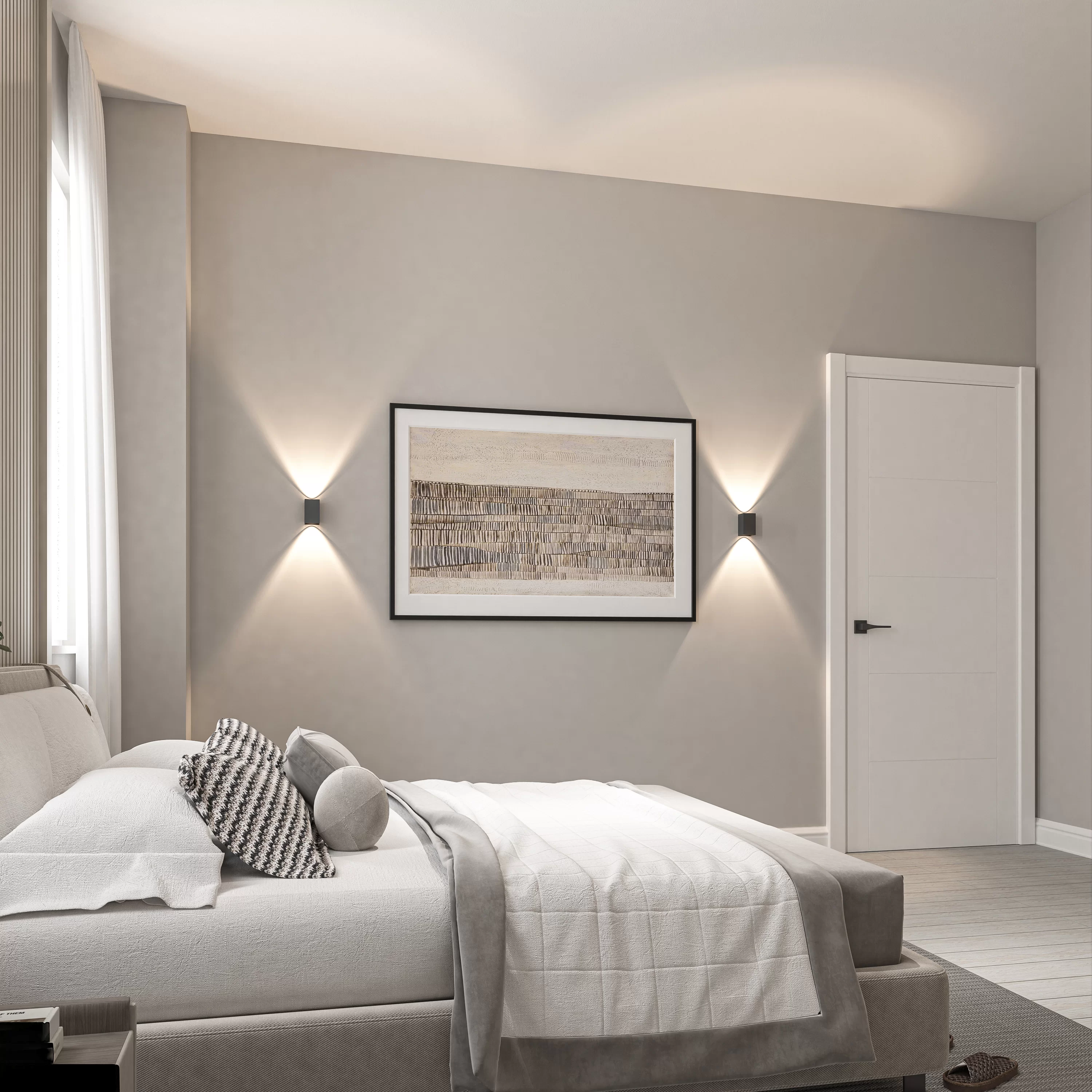 KOLEKSİYON OBA KONUTLARINDA SATILIK 2+1 DAİRE