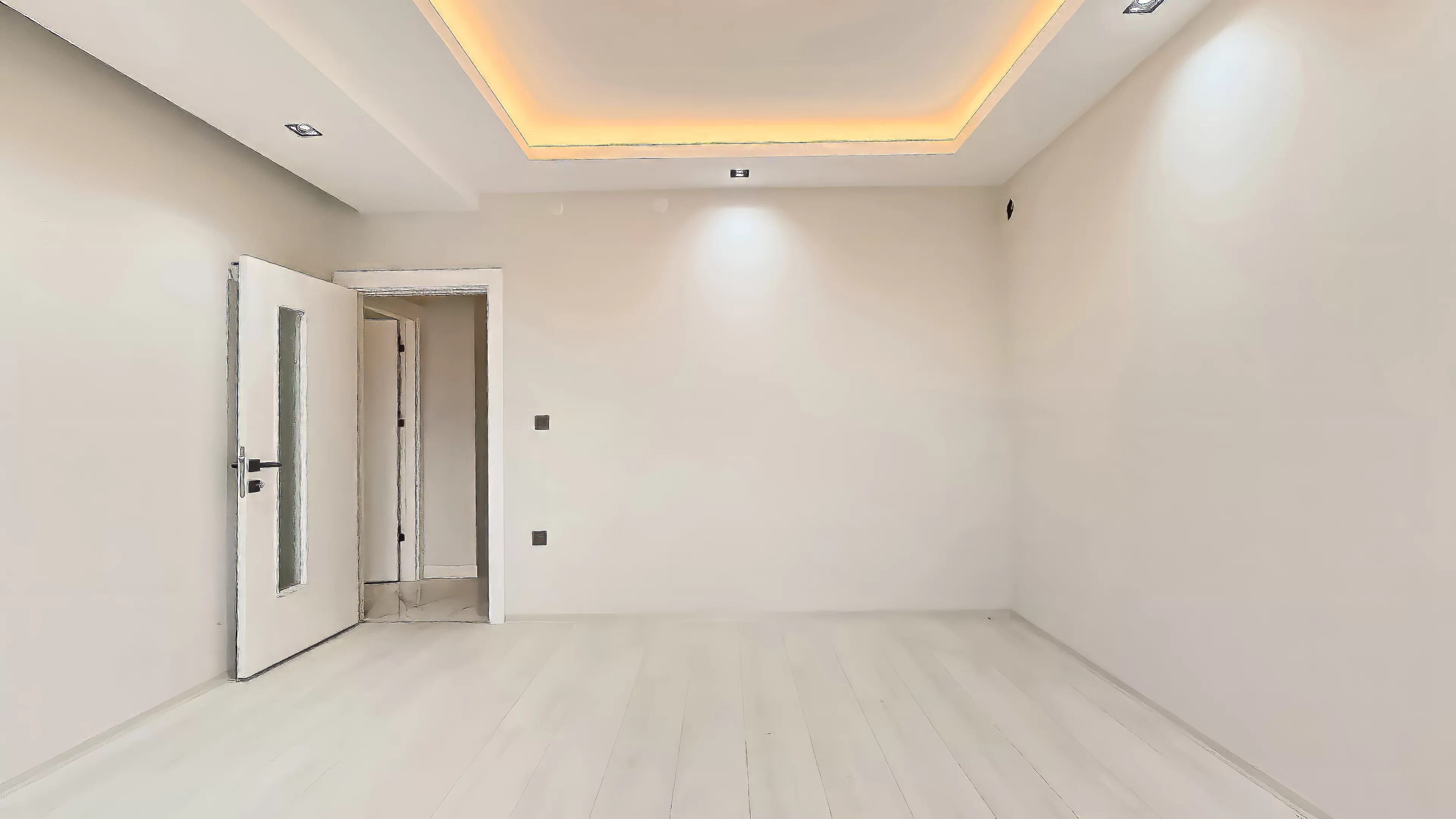 KOLEKSİYON OBA KONUTLARINDA SATILIK 3+1 DAİRE
