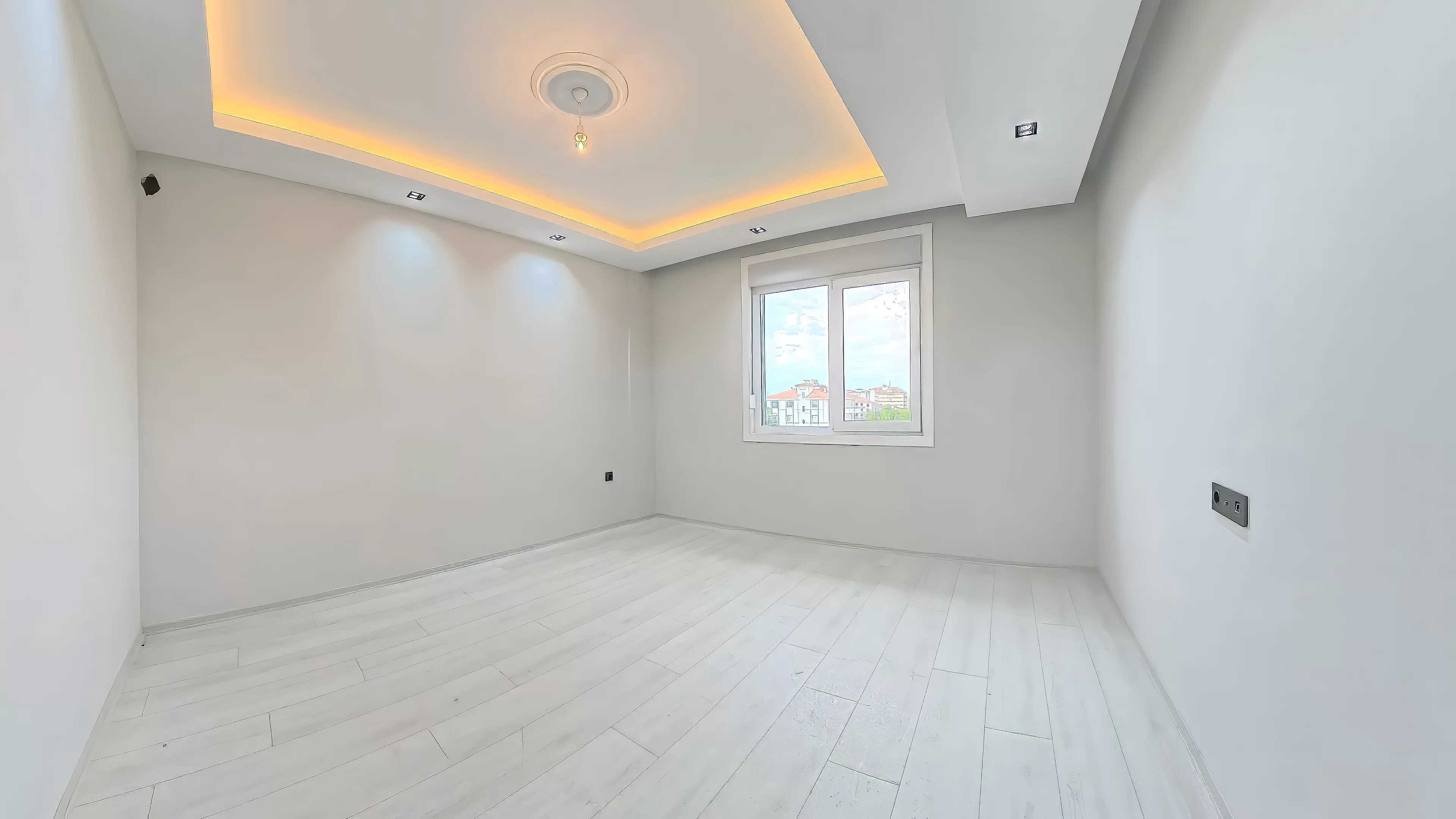 KOLEKSİYON OBA KONUTLARINDA SATILIK 3+1 DAİRE