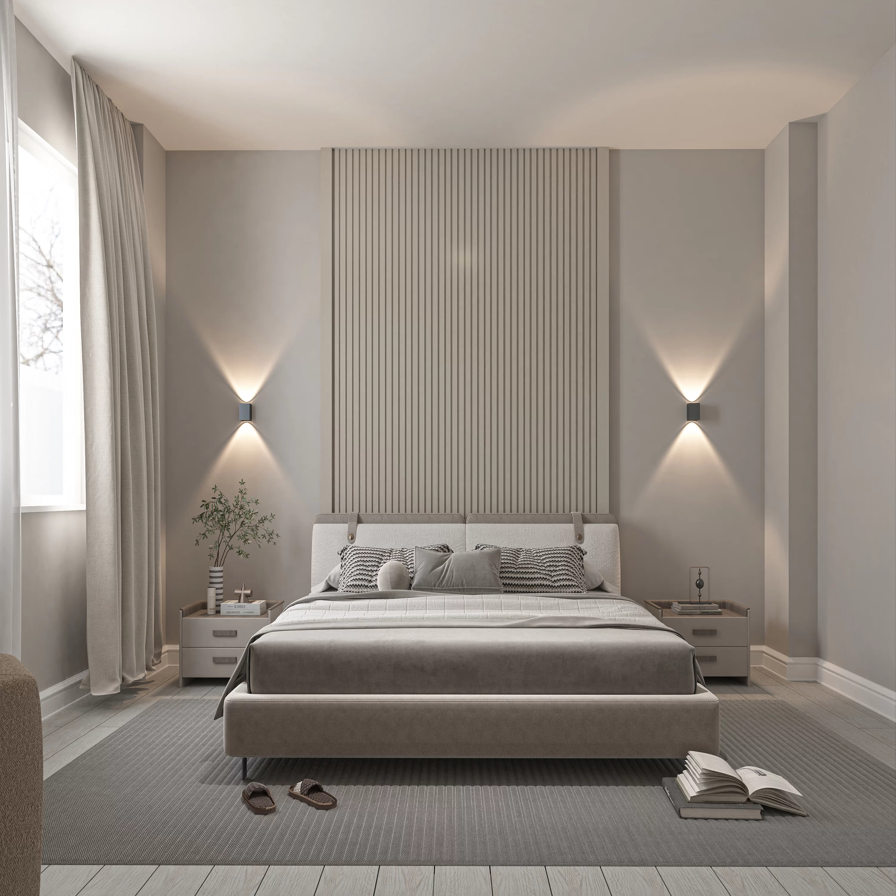 KOLEKSİYON OBA KONUTLARINDA SATILIK 3+1 DAİRE