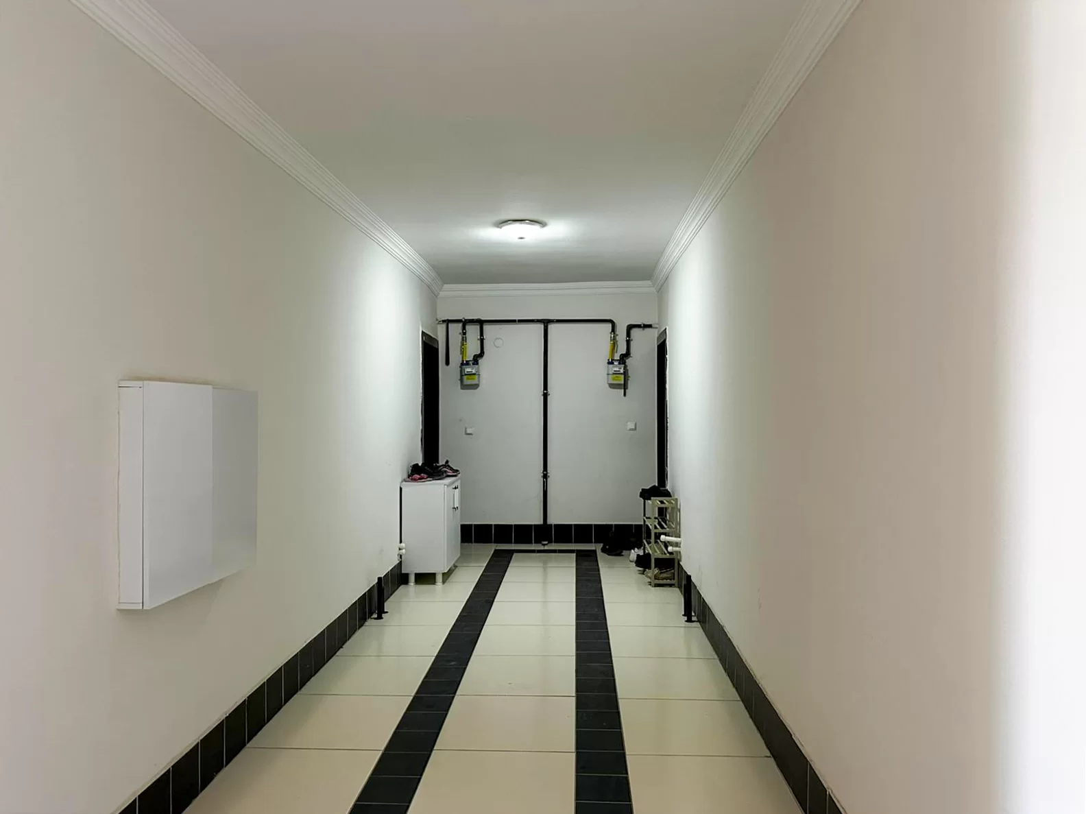 YENİŞEHİR MAH.de 3+1 SİTE İÇİNDE SATILIK DAİRE