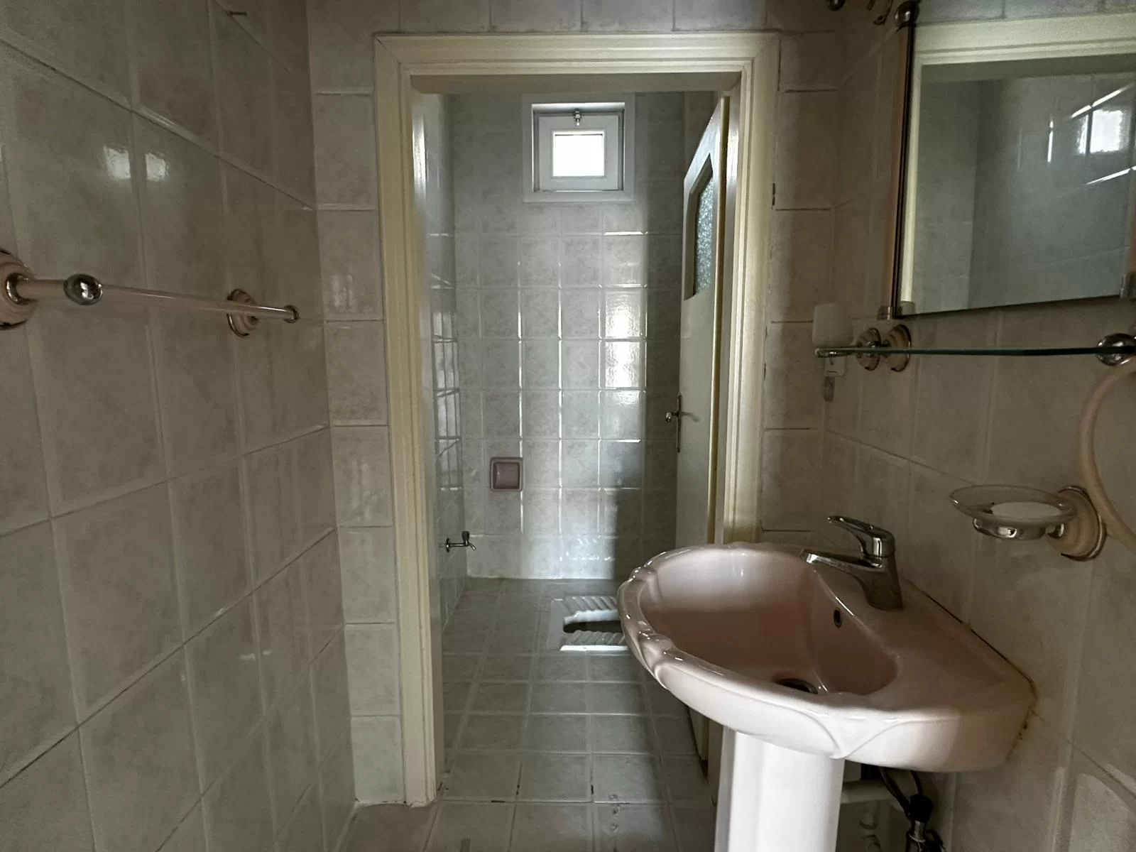PİRİREİS MAHALLESİN'de 2+1 SATILIK DAİRE