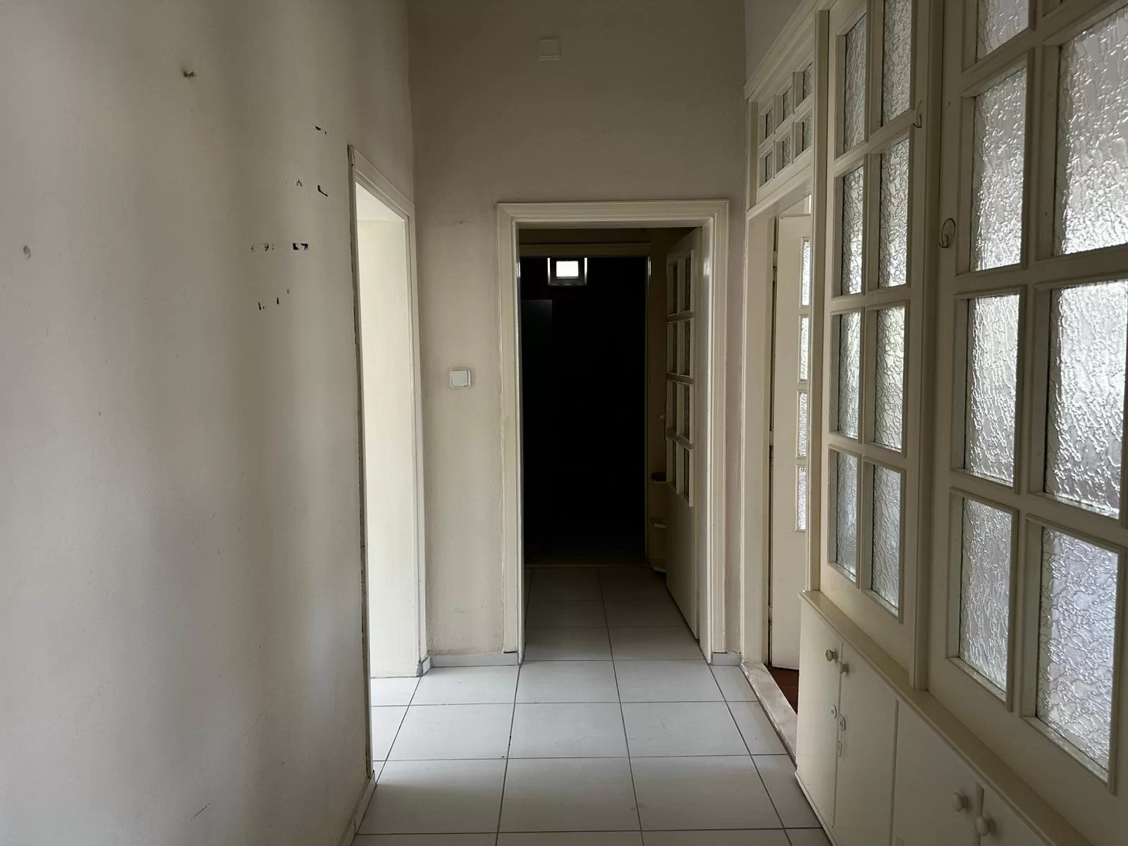 PİRİREİS MAHALLESİN'de 2+1 SATILIK DAİRE
