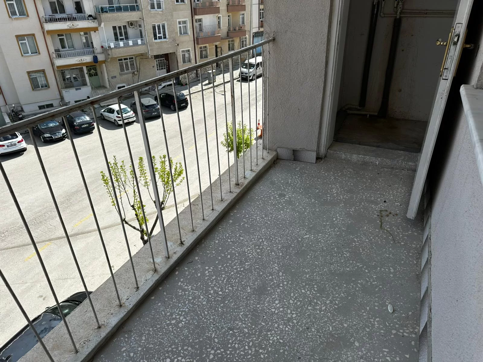 PİRİREİS MAHALLESİN'de 2+1 SATILIK DAİRE