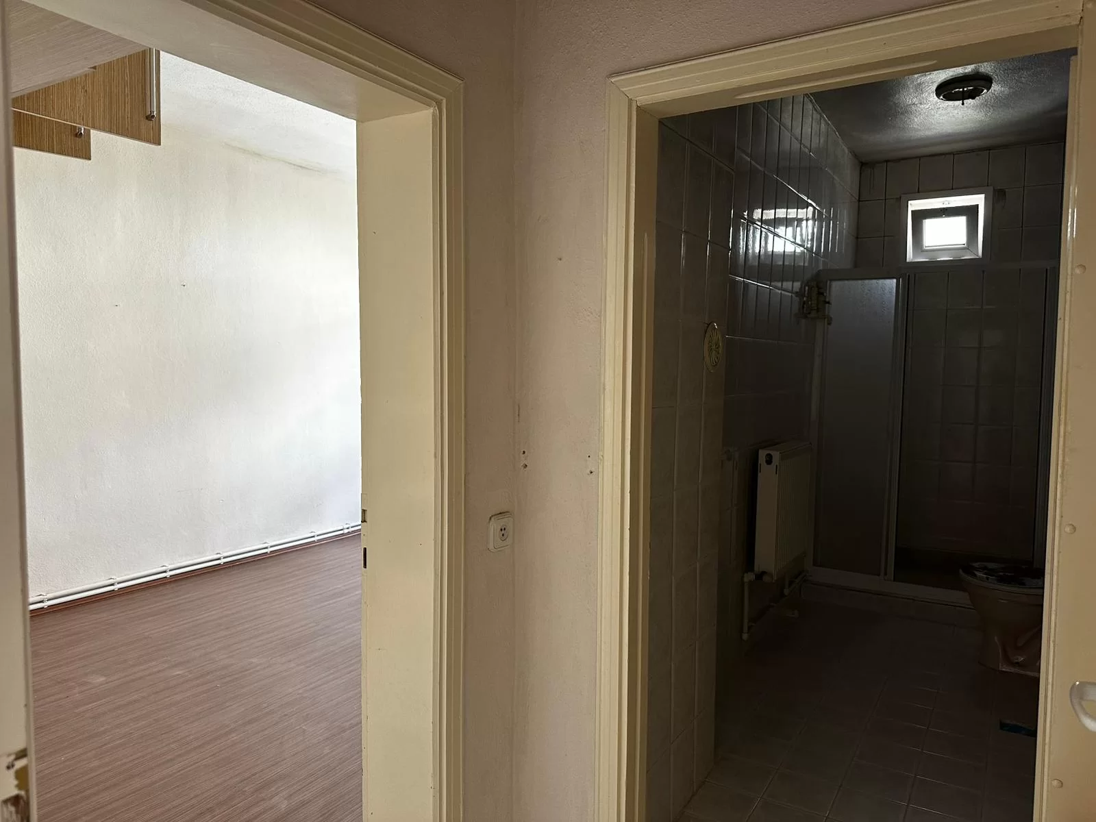 PİRİREİS MAHALLESİN'de 2+1 SATILIK DAİRE