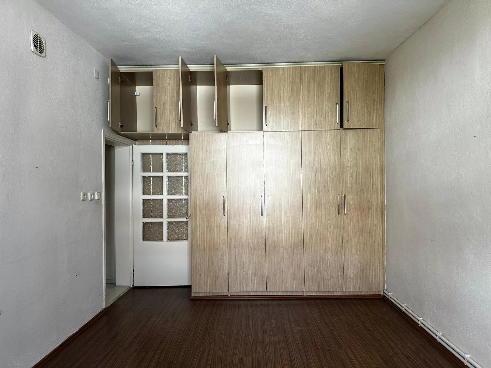 PİRİREİS MAHALLESİN'de 2+1 SATILIK DAİRE