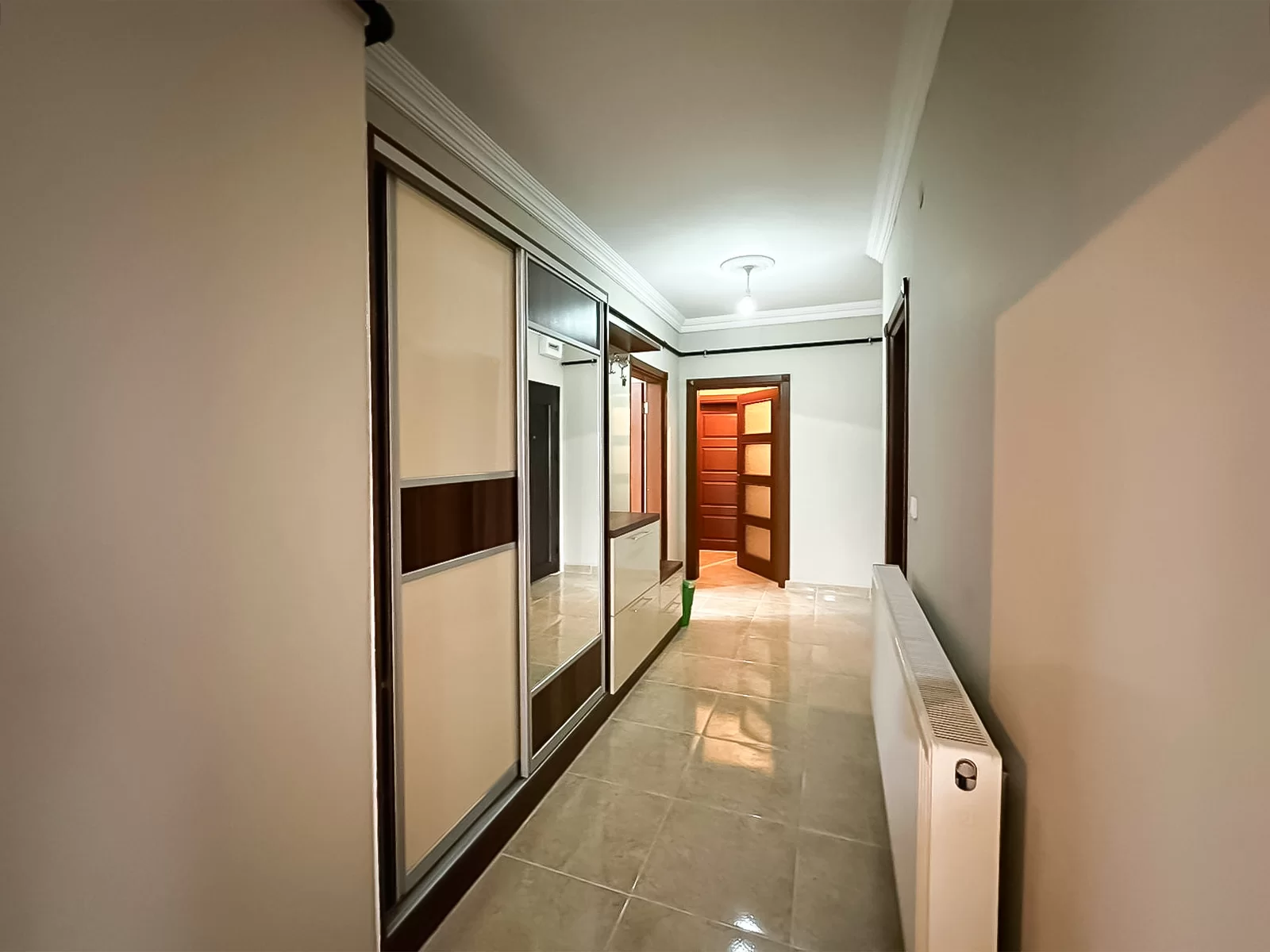 LEBLEBİCİLER KAVŞAĞINDA 3+1 ARA KAT SATILIK DAİRE