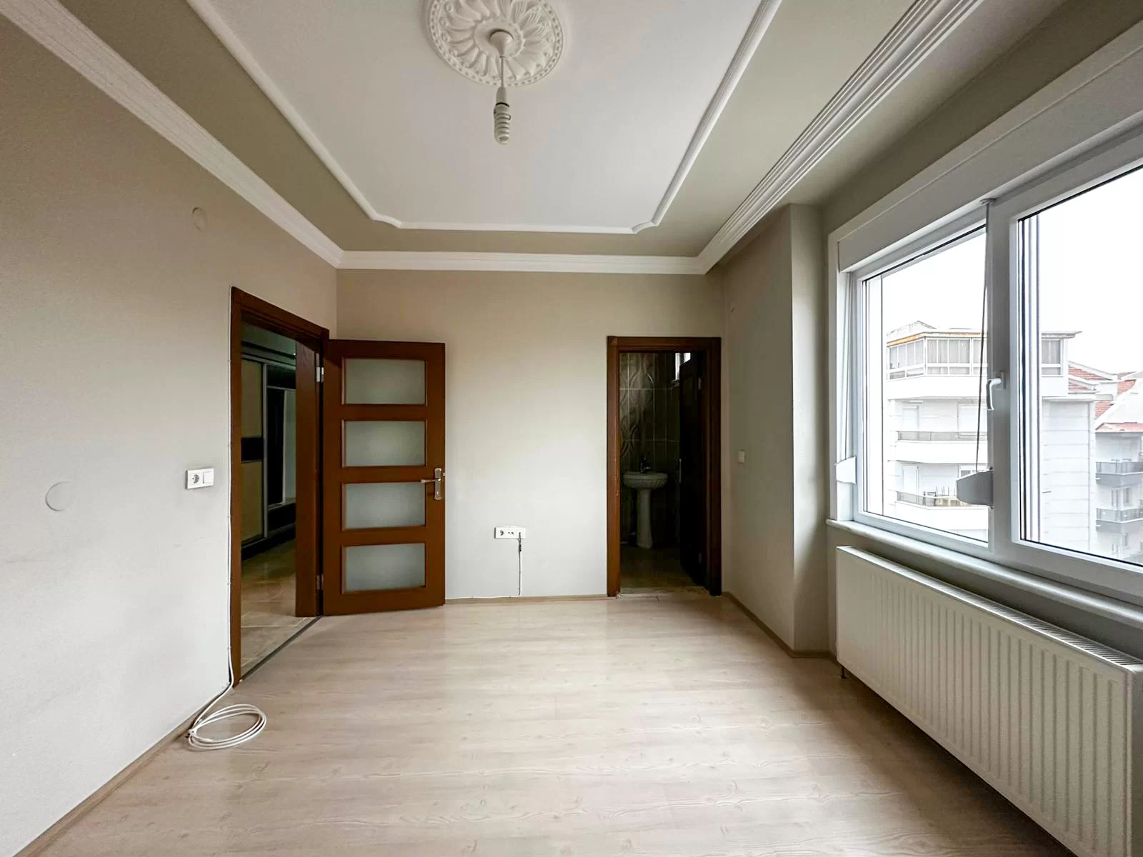 LEBLEBİCİLER KAVŞAĞINDA 3+1 ARA KAT SATILIK DAİRE