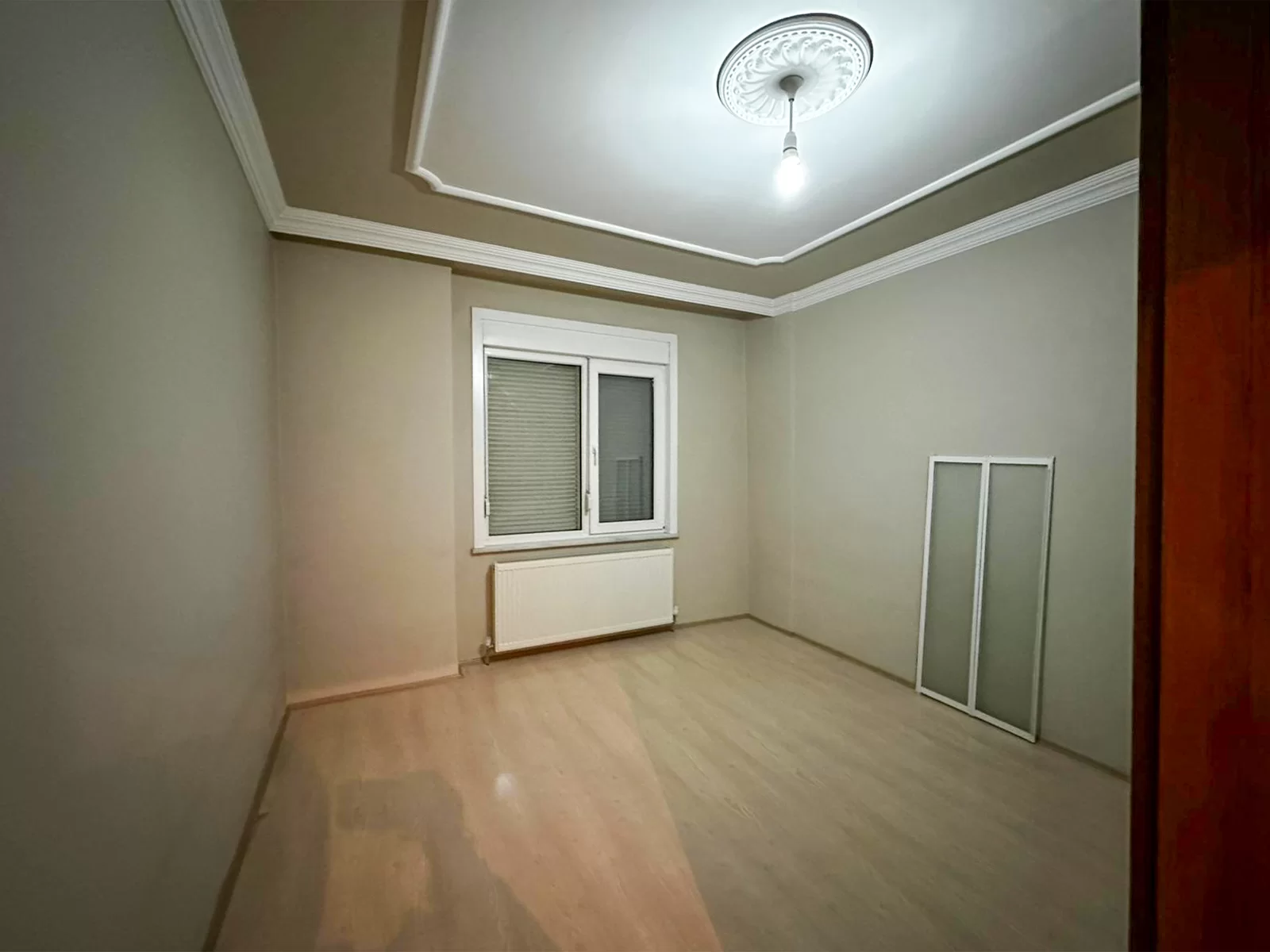 LEBLEBİCİLER KAVŞAĞINDA 3+1 ARA KAT SATILIK DAİRE
