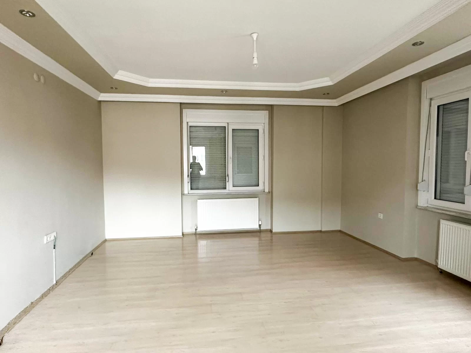 LEBLEBİCİLER KAVŞAĞINDA 3+1 ARA KAT SATILIK DAİRE