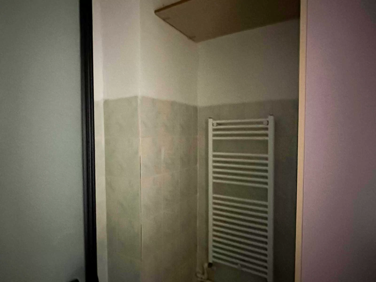 ALİŞAHANE MAH.de ARA KAT SATILIK DAİRE