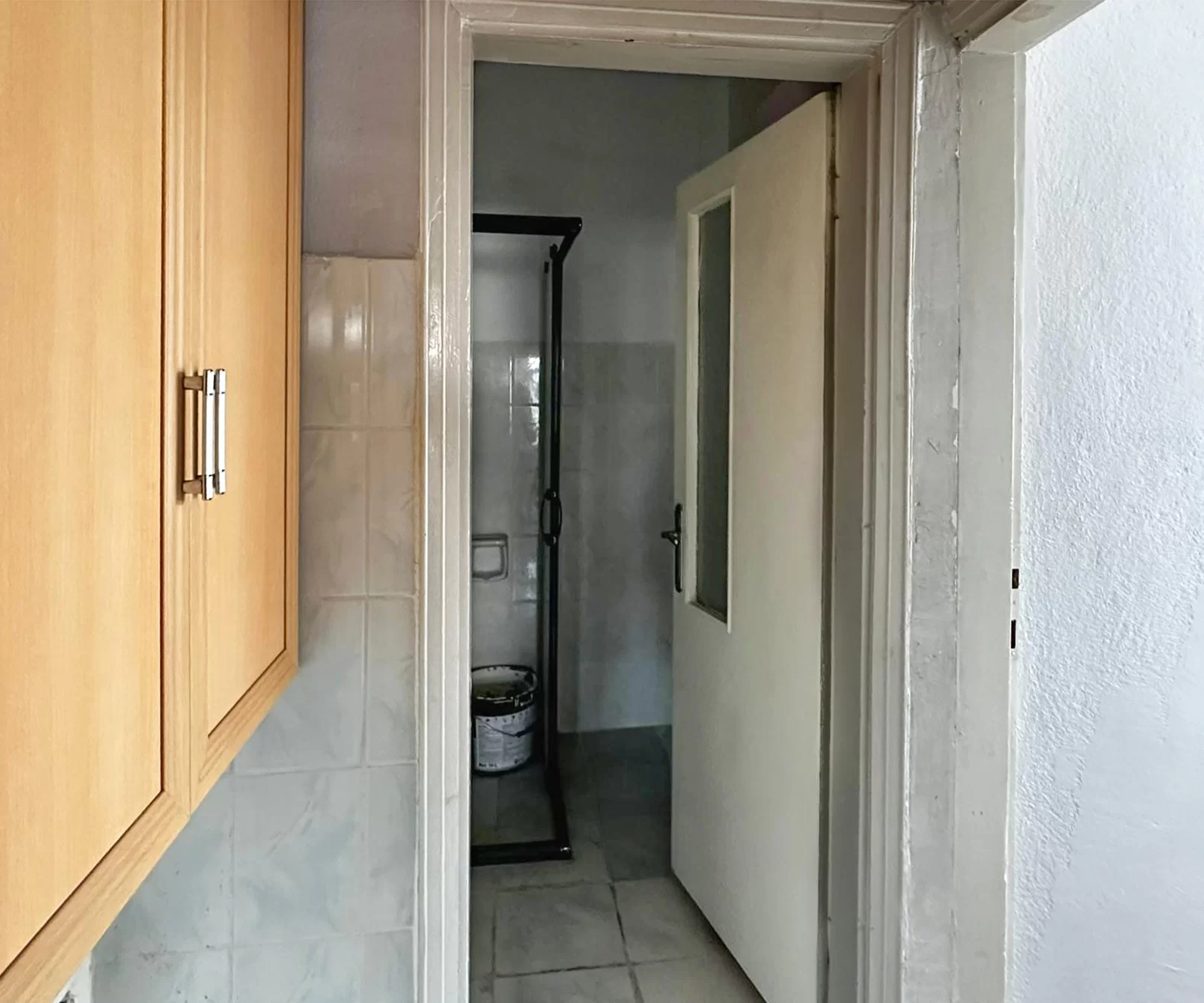 ALİŞAHANE MAH.de ARA KAT SATILIK DAİRE