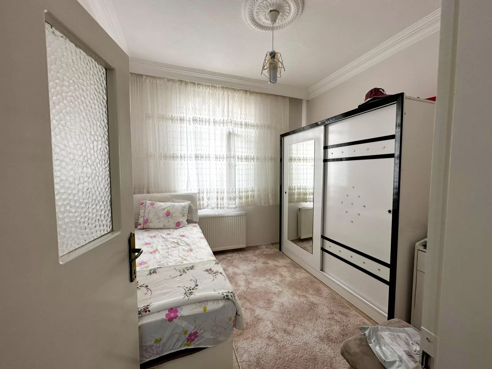 Hisar Mah'de 3 Katlı Komple Satılık Bina