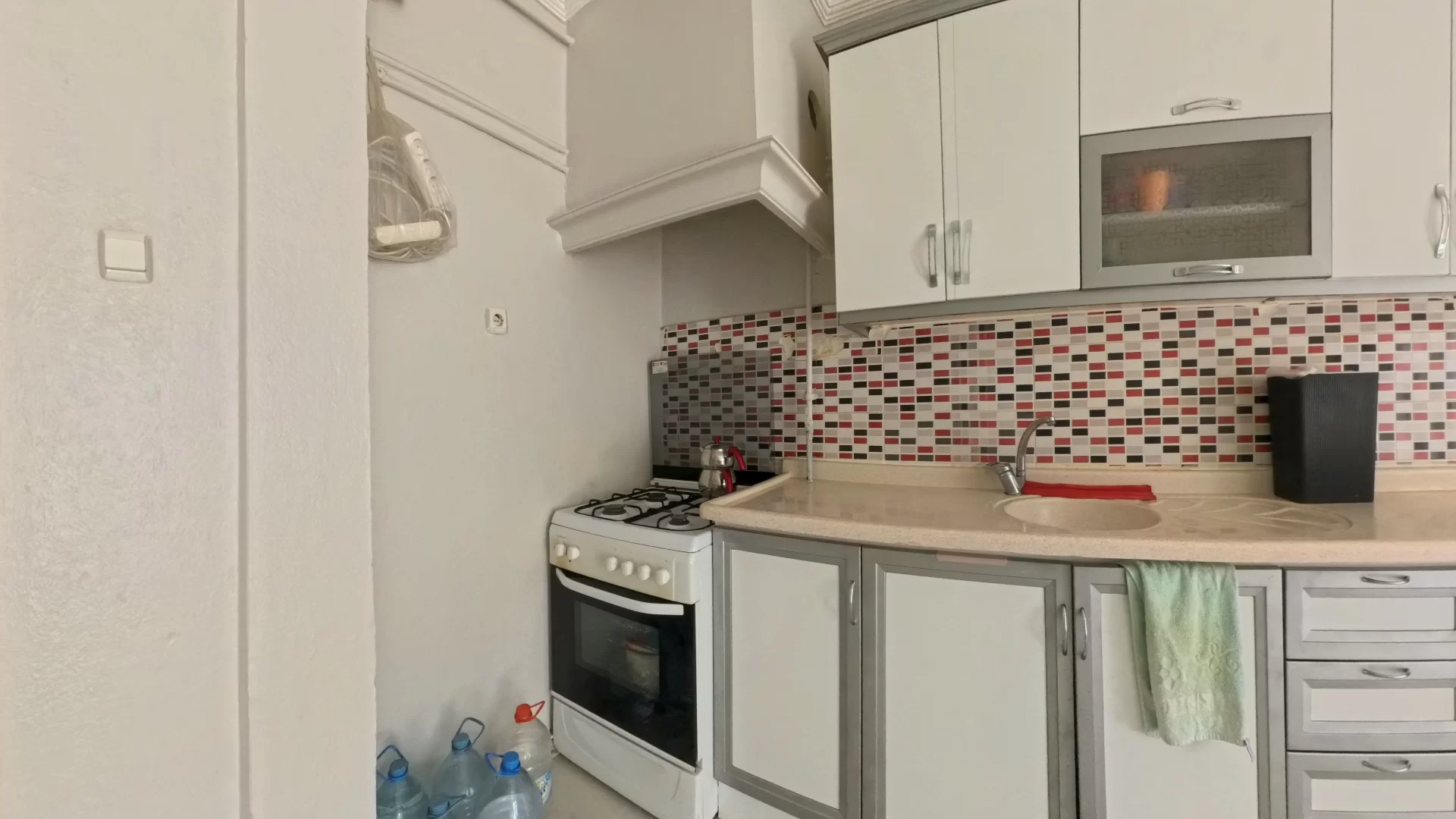 VALİDE SULTAN MAHALLESİNDE 2+1 SATILIK DAİRE