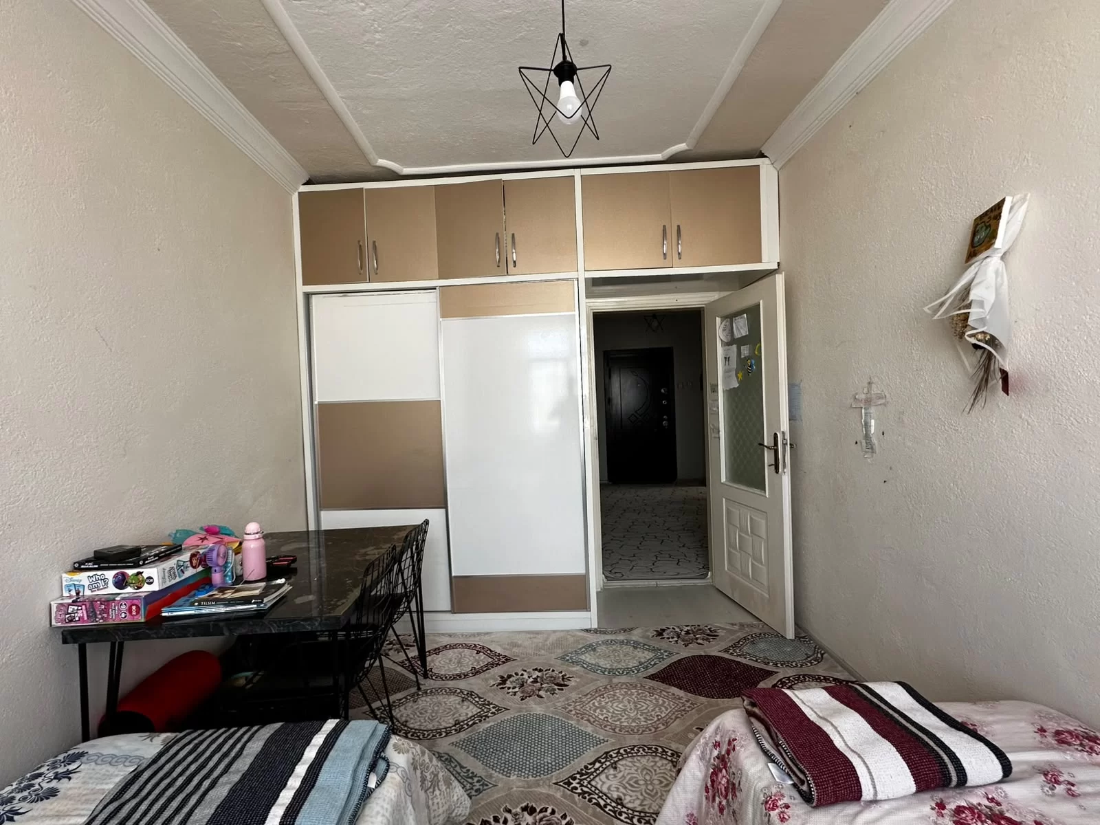 VALİDE SULTAN MAHALLESİNDE 2+1 SATILIK DAİRE