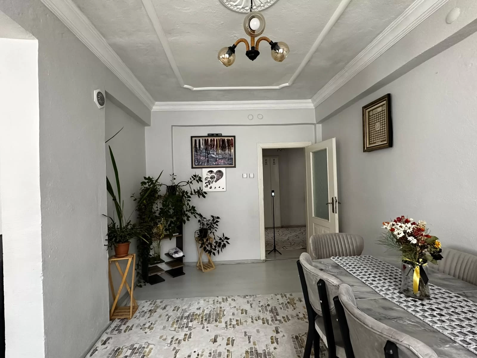 VALİDE SULTAN MAHALLESİNDE 2+1 SATILIK DAİRE