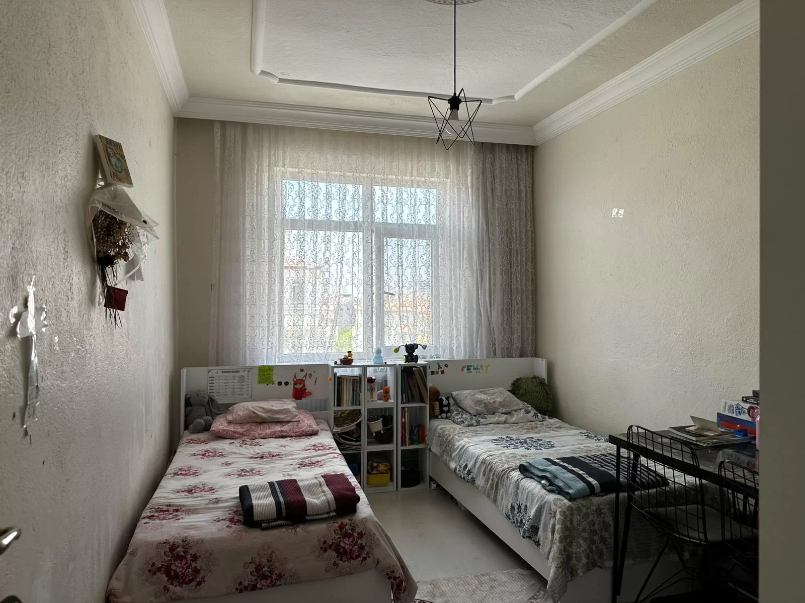 VALİDE SULTAN MAHALLESİNDE 2+1 SATILIK DAİRE