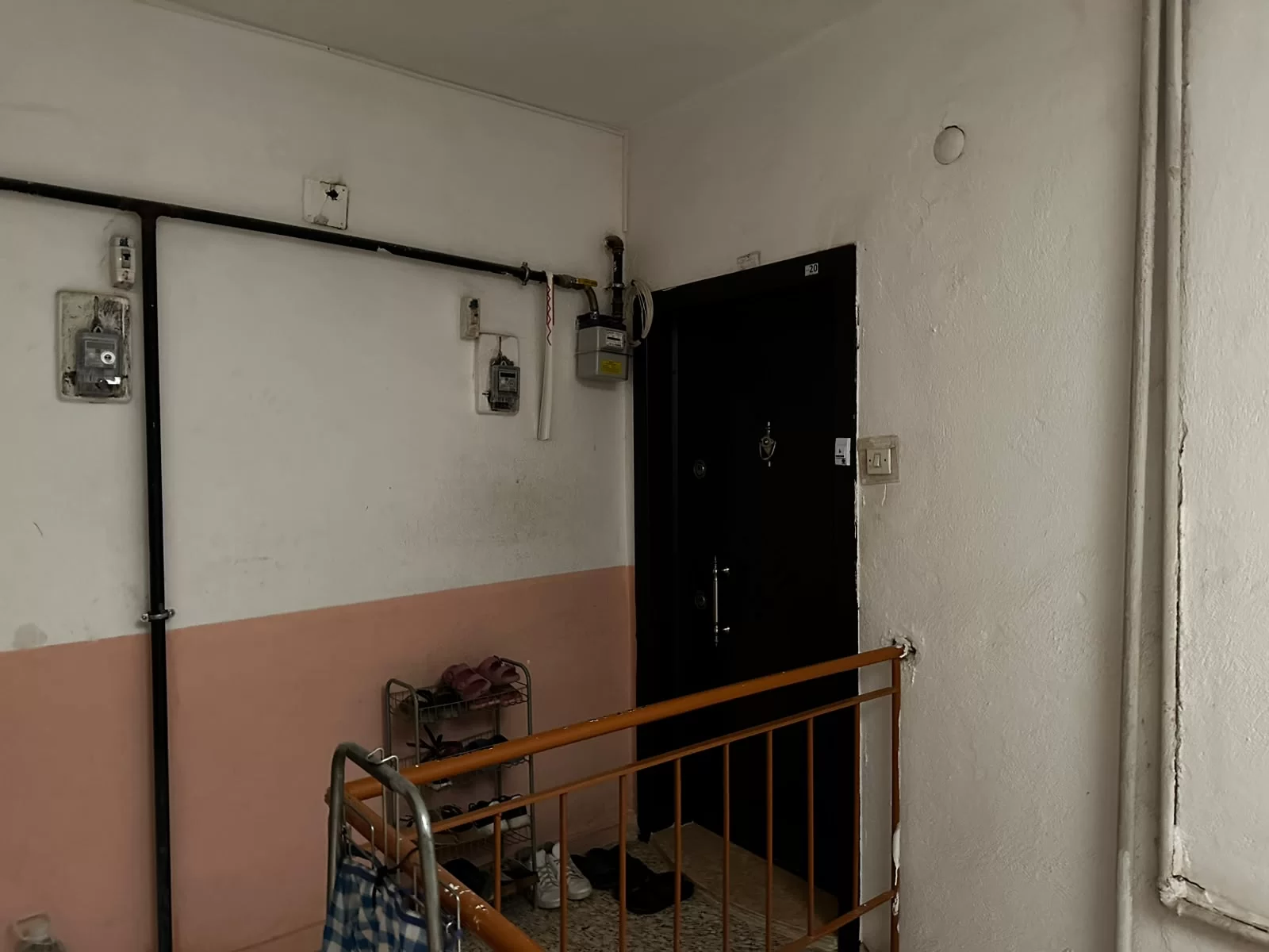 VALİDE SULTAN MAHALLESİNDE 2+1 SATILIK DAİRE