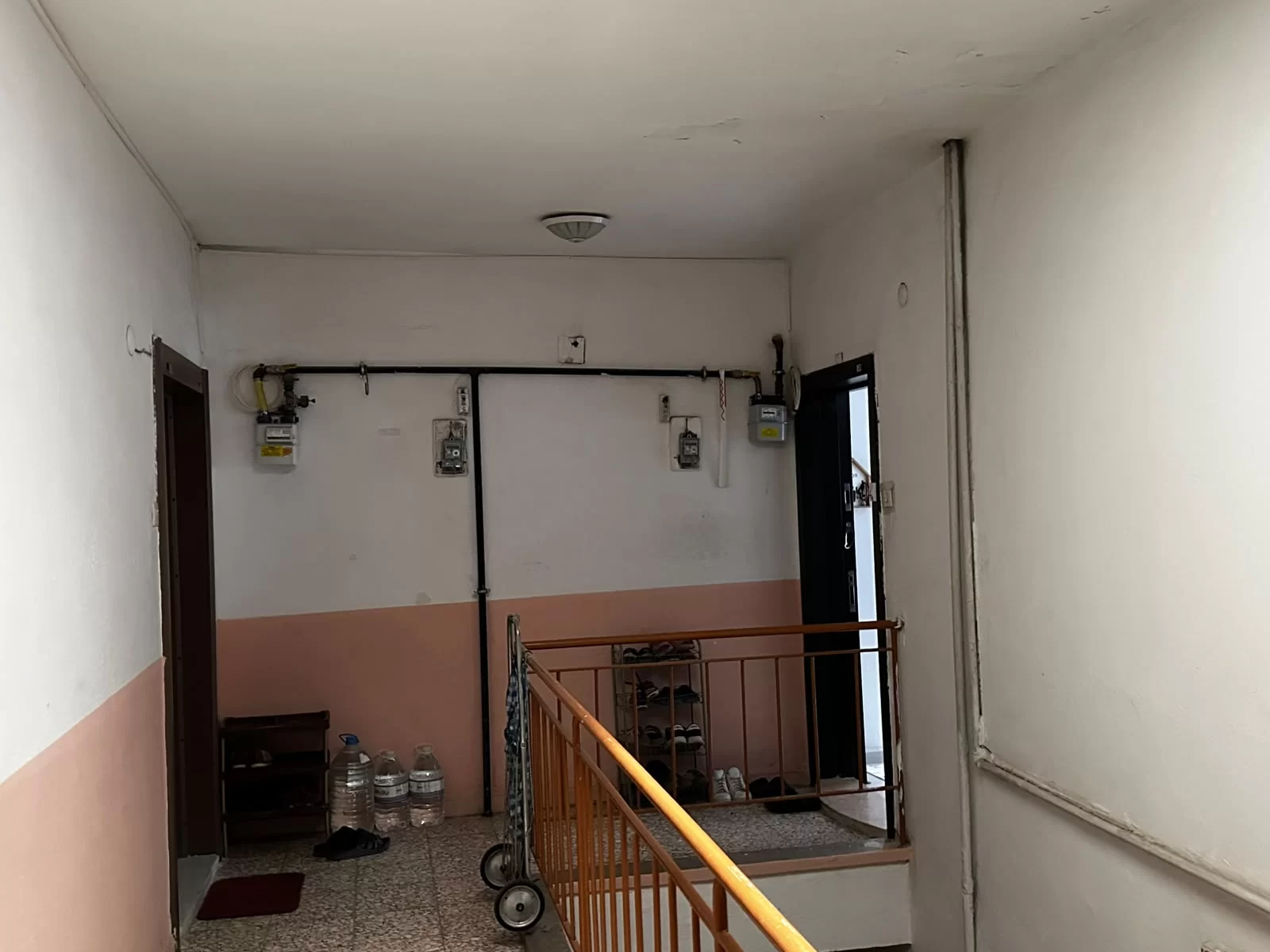 VALİDE SULTAN MAHALLESİNDE 2+1 SATILIK DAİRE