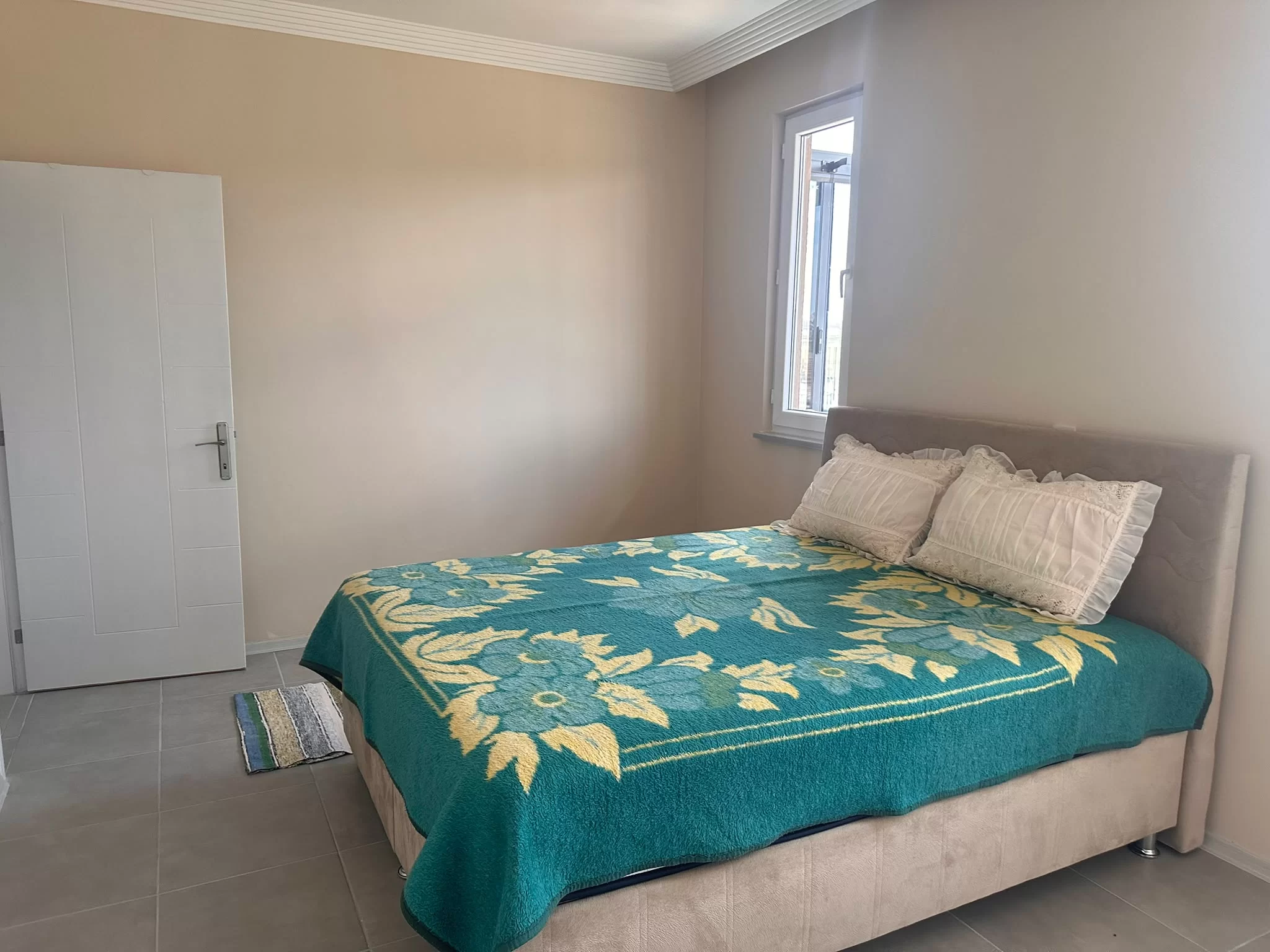 YENİ ADLİYEYE YAKIN KONUMDA 2+1 EŞYALI KİRALIK DAİRE